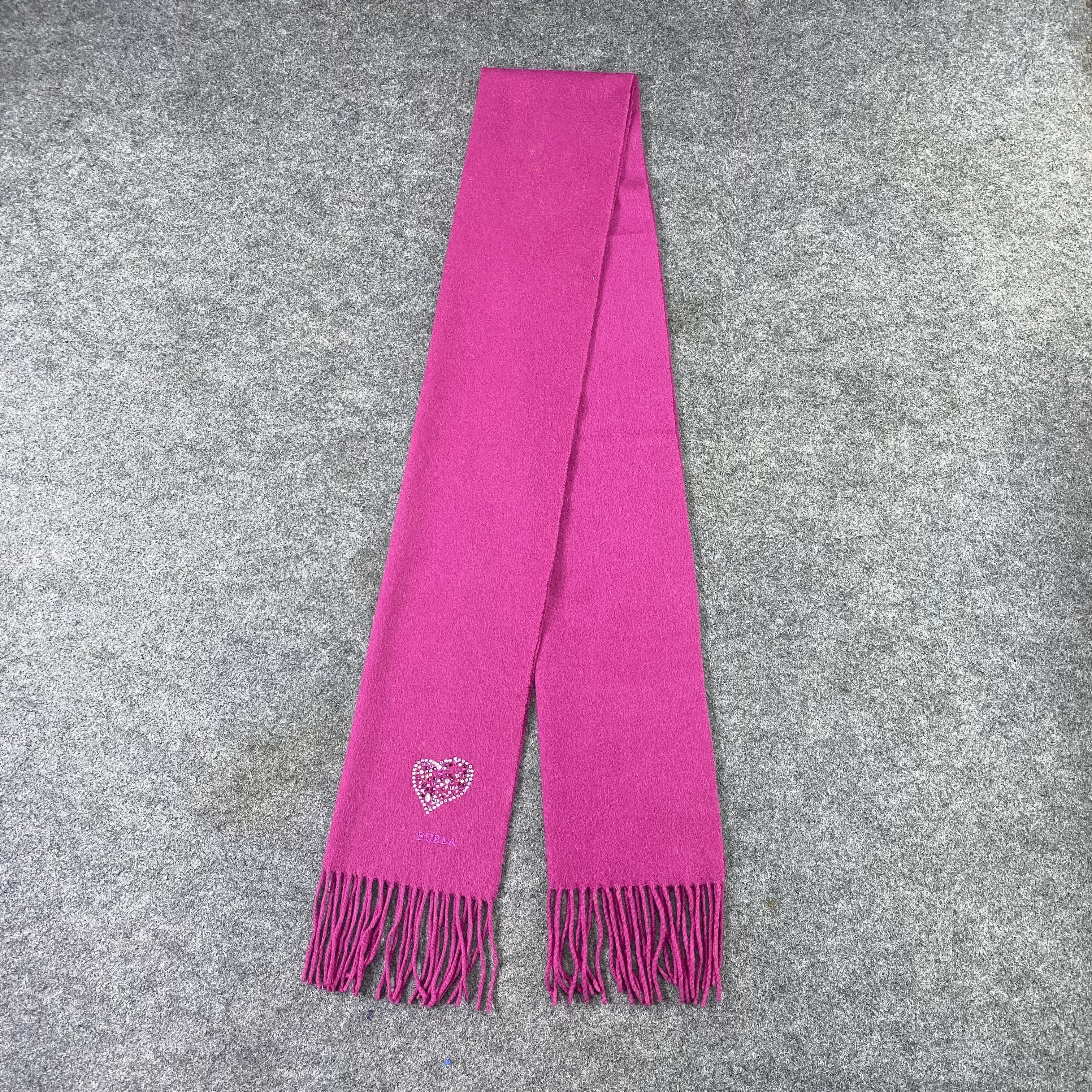 Furla Furla Scarf / Muffler / Neckwear - T1183 Size ONE SIZE - 4 Thumbnail