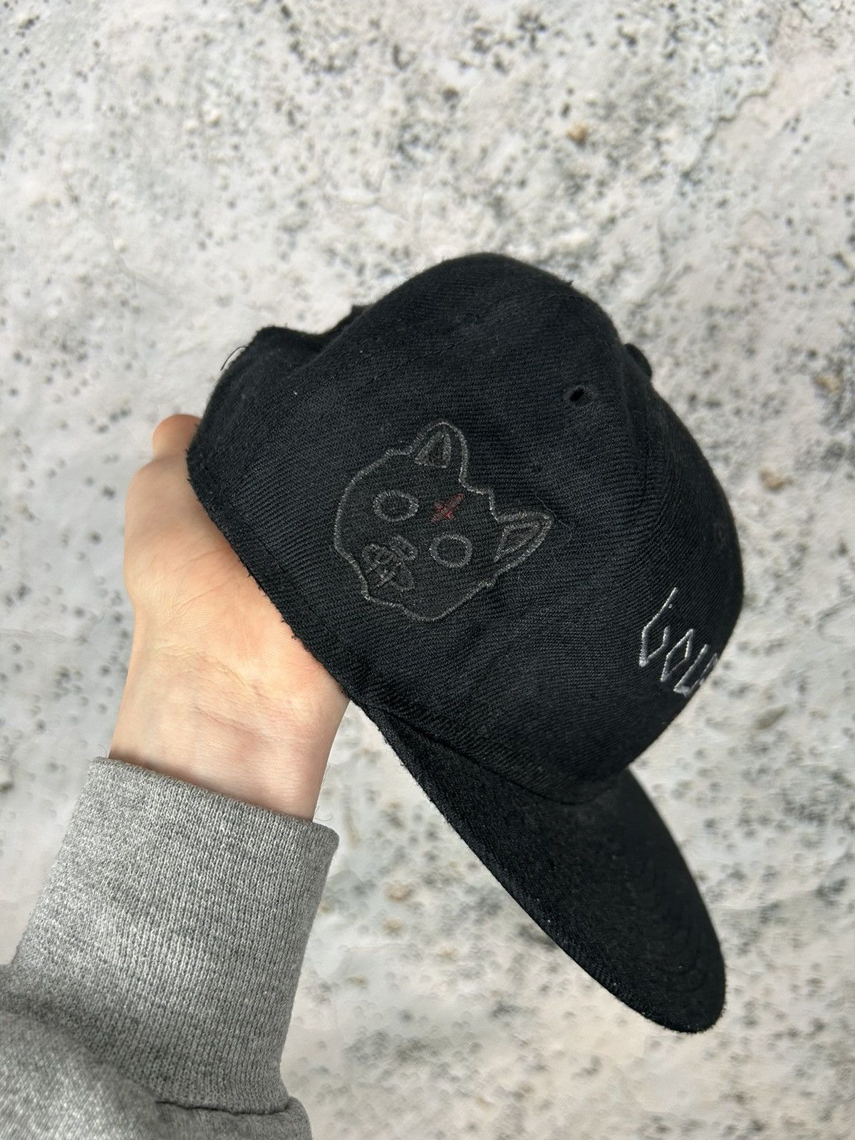 Other Vintage Tayler The Creator Rap Snapback Golf Wang Rare Size ONE SIZE - 2 Thumbnail