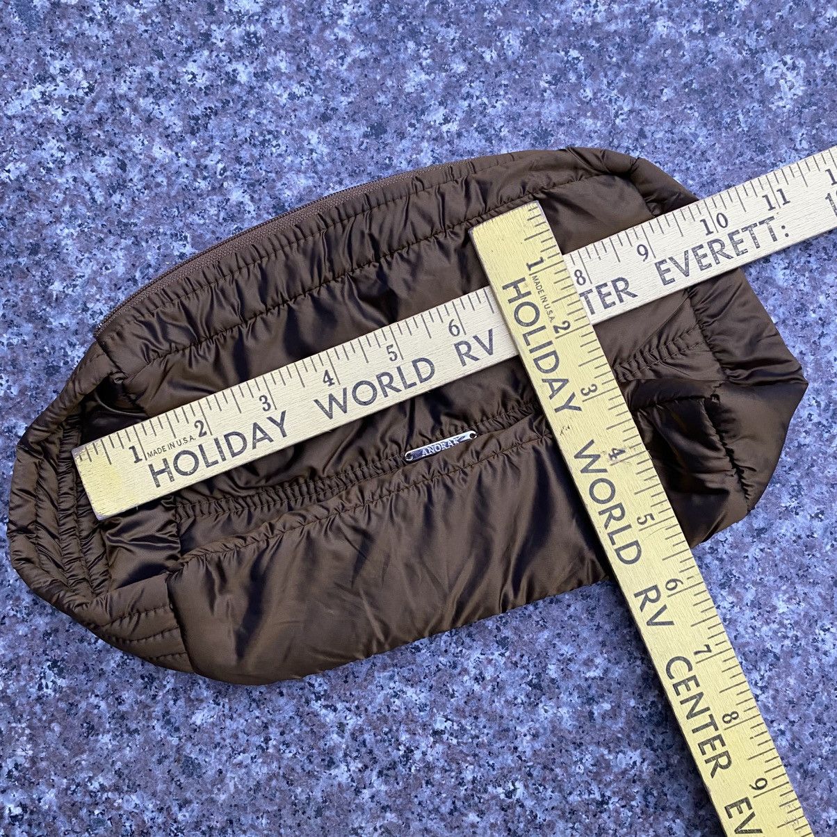 Other Anorak cosmetic bag Size ONE SIZE - 6 Thumbnail