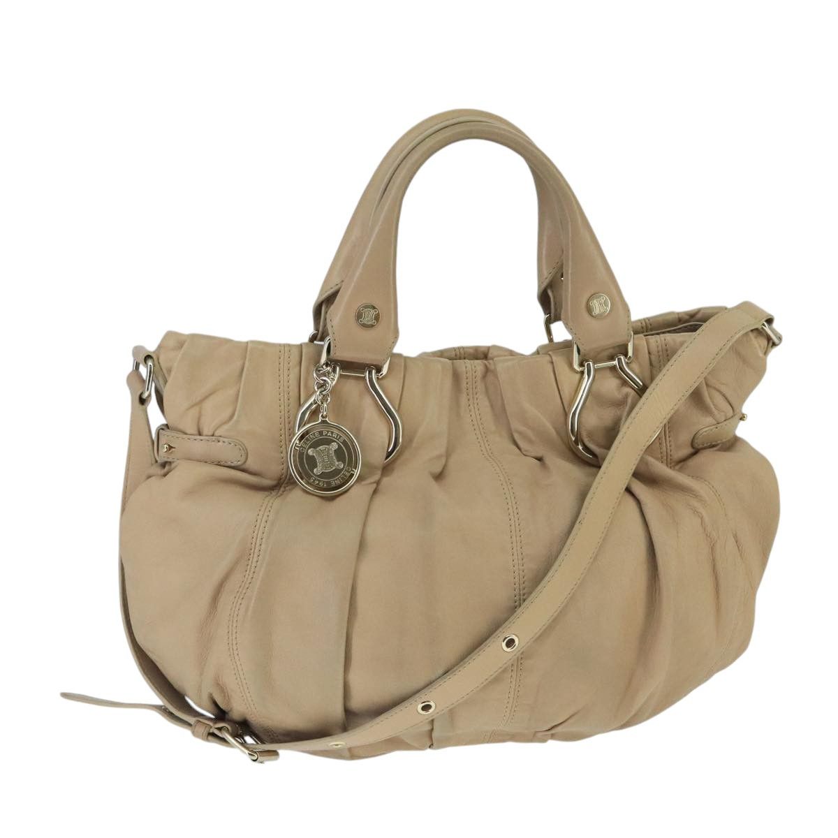 Celine Céline Pillow handbag Size ONE SIZE - 1 Thumbnail