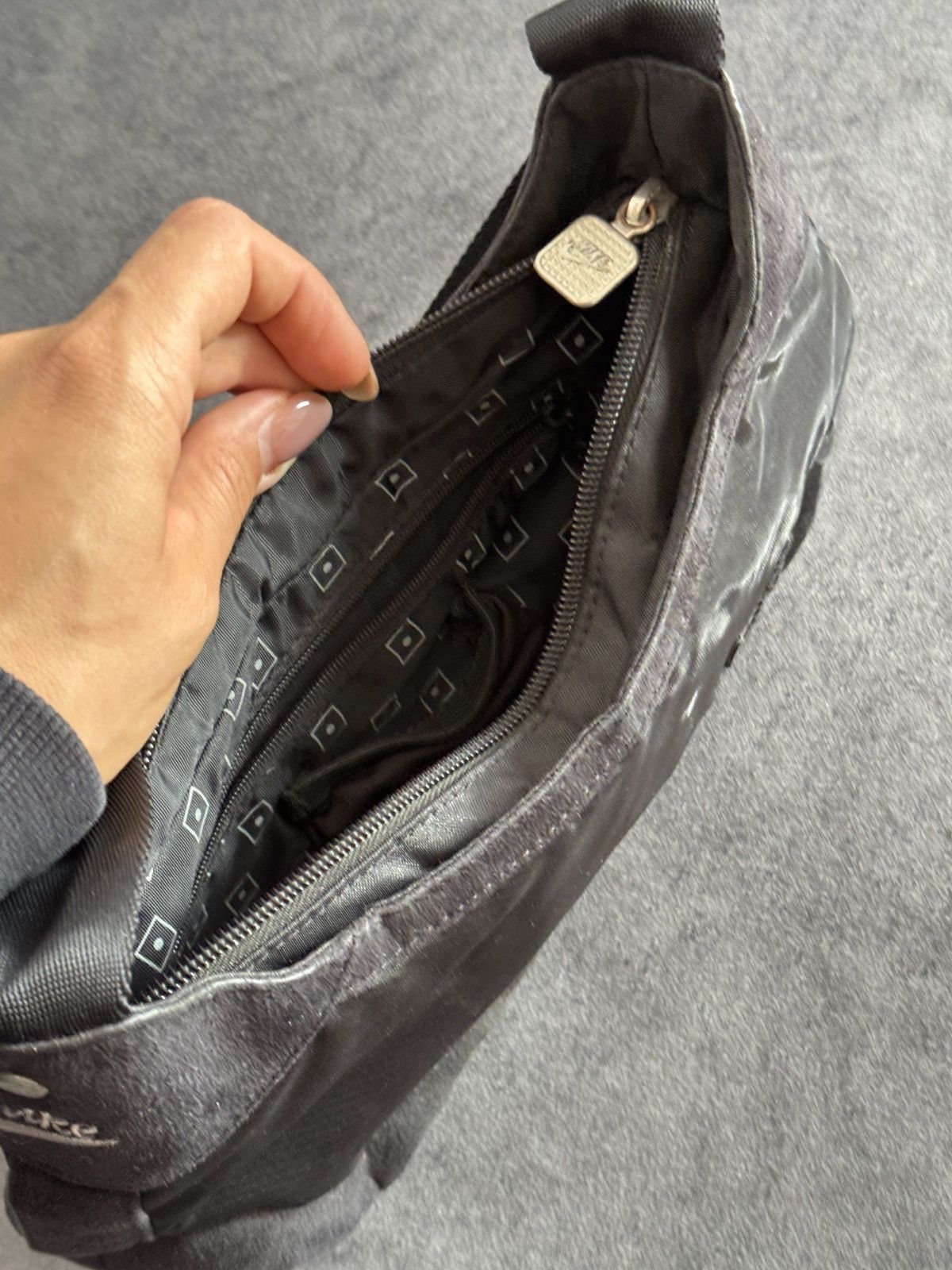 Other 90s Vintage Nike Baguette Y2K Bag Size ONE SIZE - 9 Thumbnail