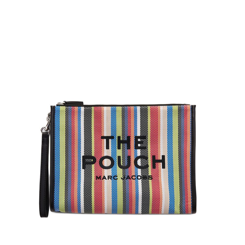 Marc Jacobs Marc Jacobs RED Wallets & Purses Size ONE SIZE - 1 Thumbnail