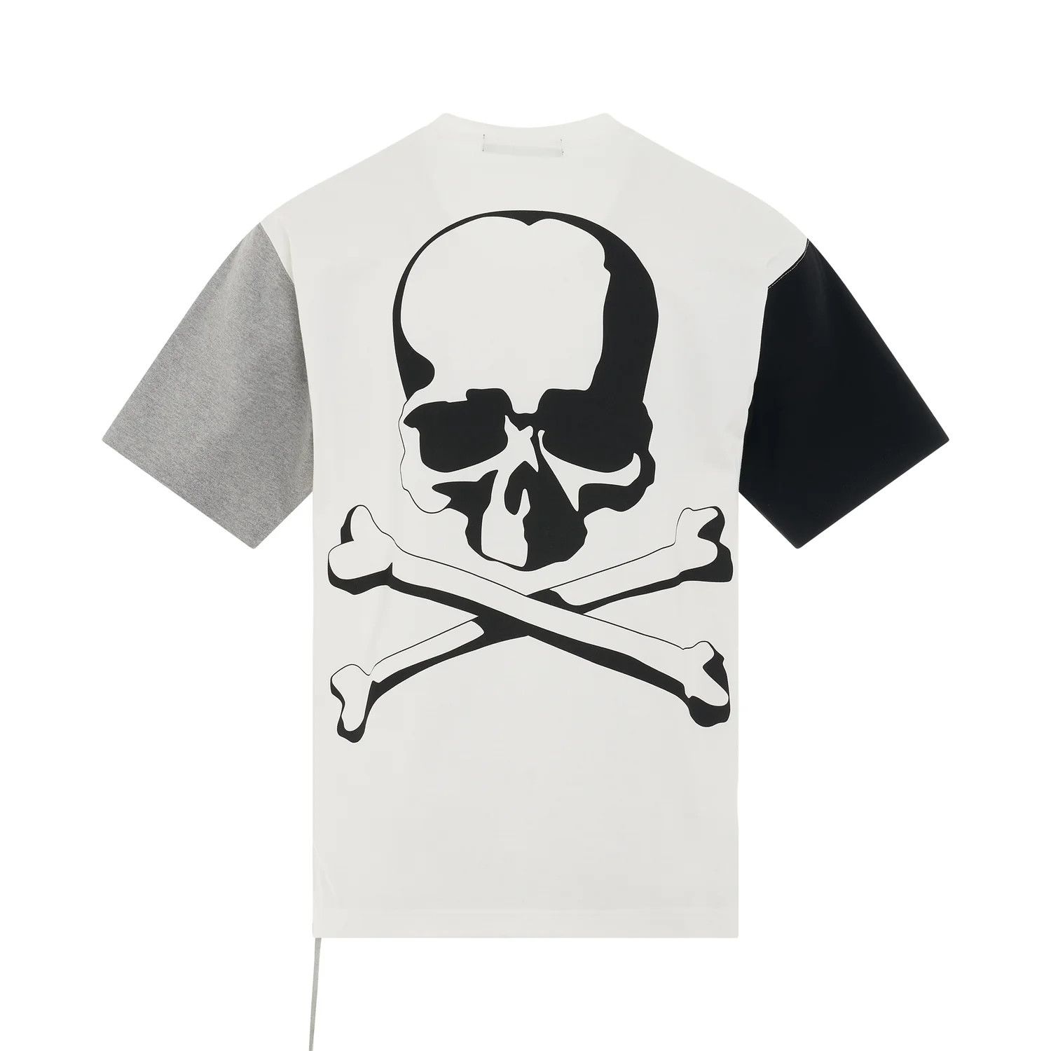 Mastermind Japan o1mris0824 T- Shirt in White Size US L / EU 52-54 / 3 - 4 Thumbnail