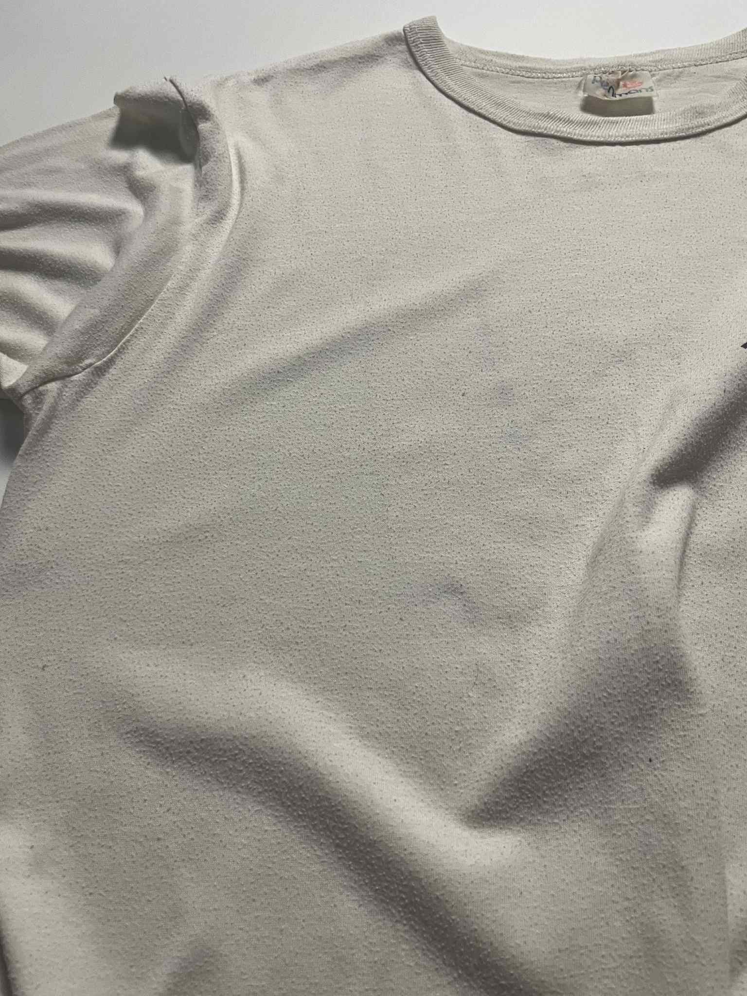 Vintage Vintage 80s Snoopy Peanuts Flight Shirt Size US M / EU 48-50 / 2 - 9 Thumbnail
