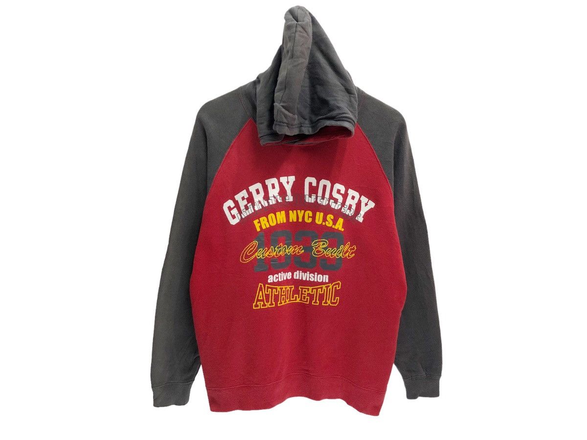 Vintage Cosby Sweater Hoodie