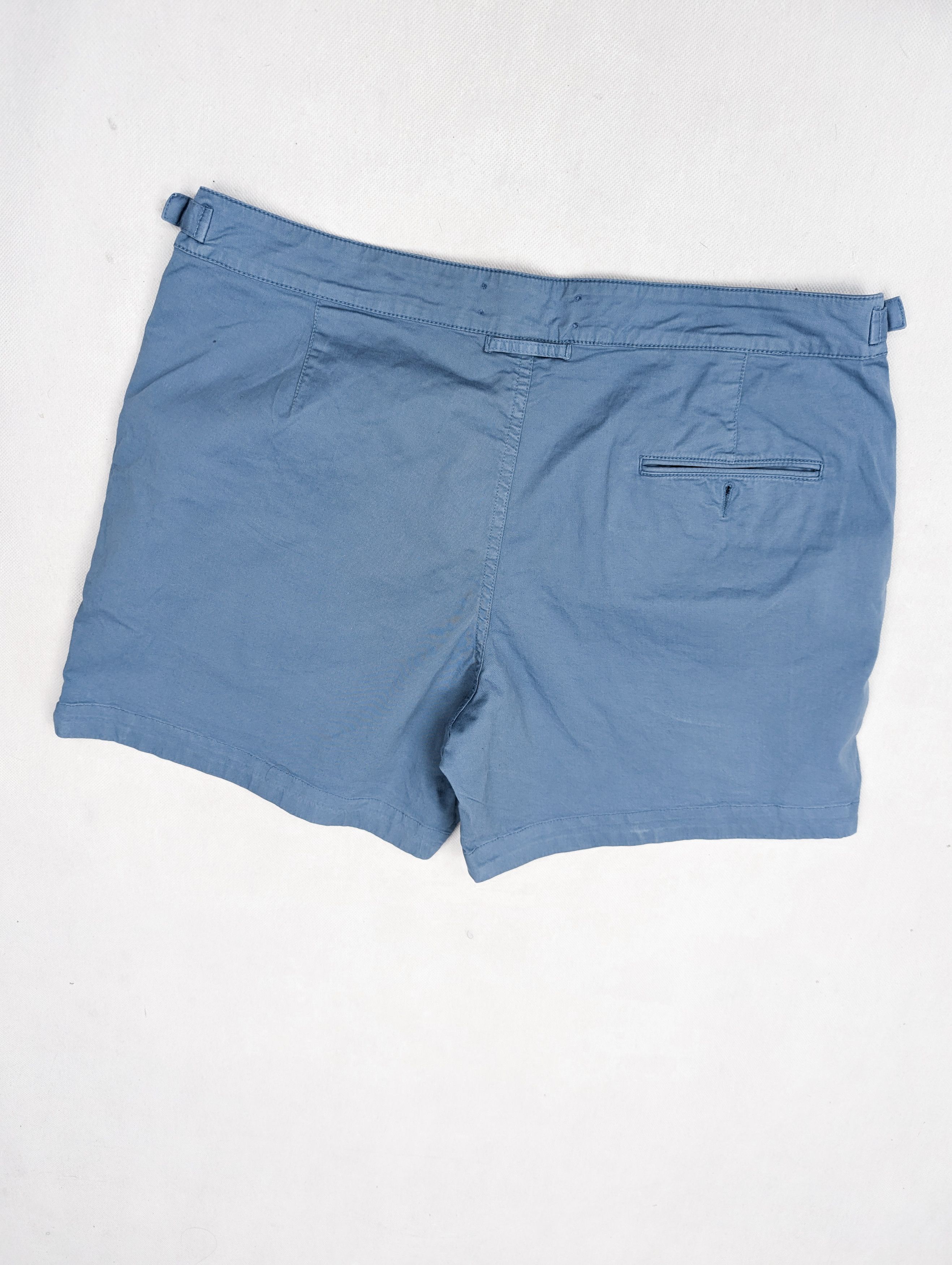 Orlebar Brown Orlebar Brown blue shorts 36 Size US 36 / EU 52 - 5 Thumbnail