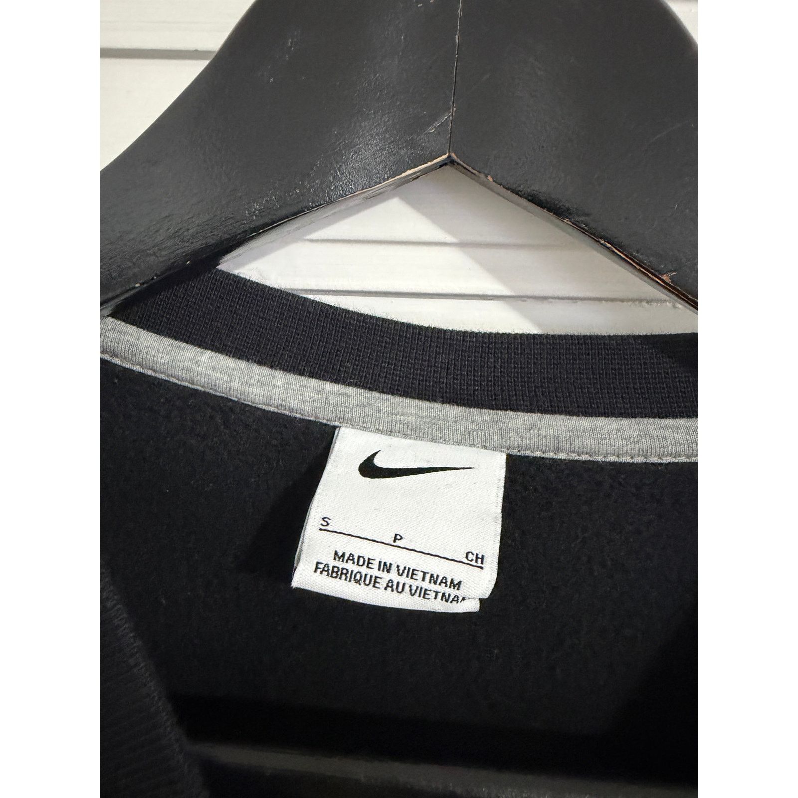 Nike University of Colorado Buffaloes Nike Crewneck Sweatshirt Size US S / EU 44-46 / 1 - 3 Thumbnail