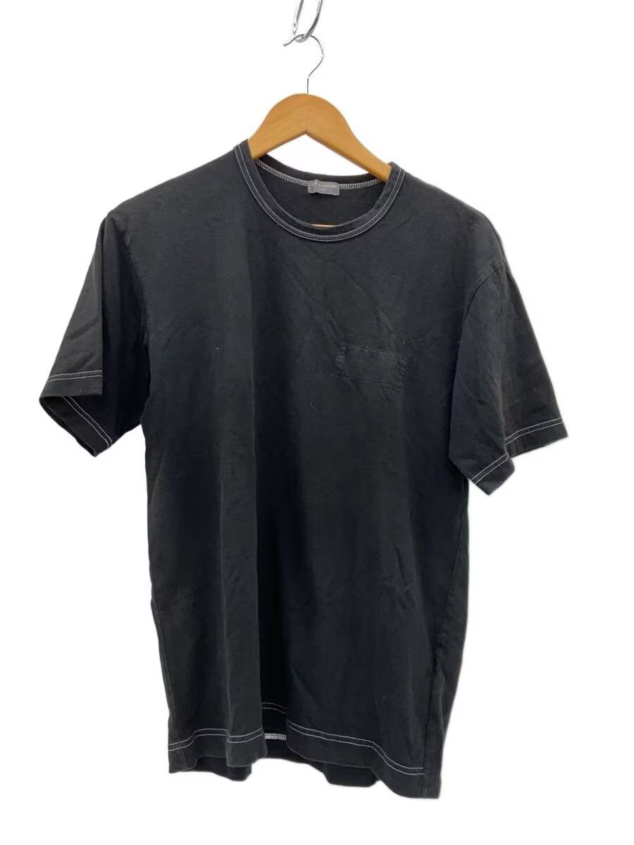 Comme des Garcons Homme Archive AD2003 Contrast Stitched Tee Size US S / EU 44-46 / 1 - 1 Thumbnail