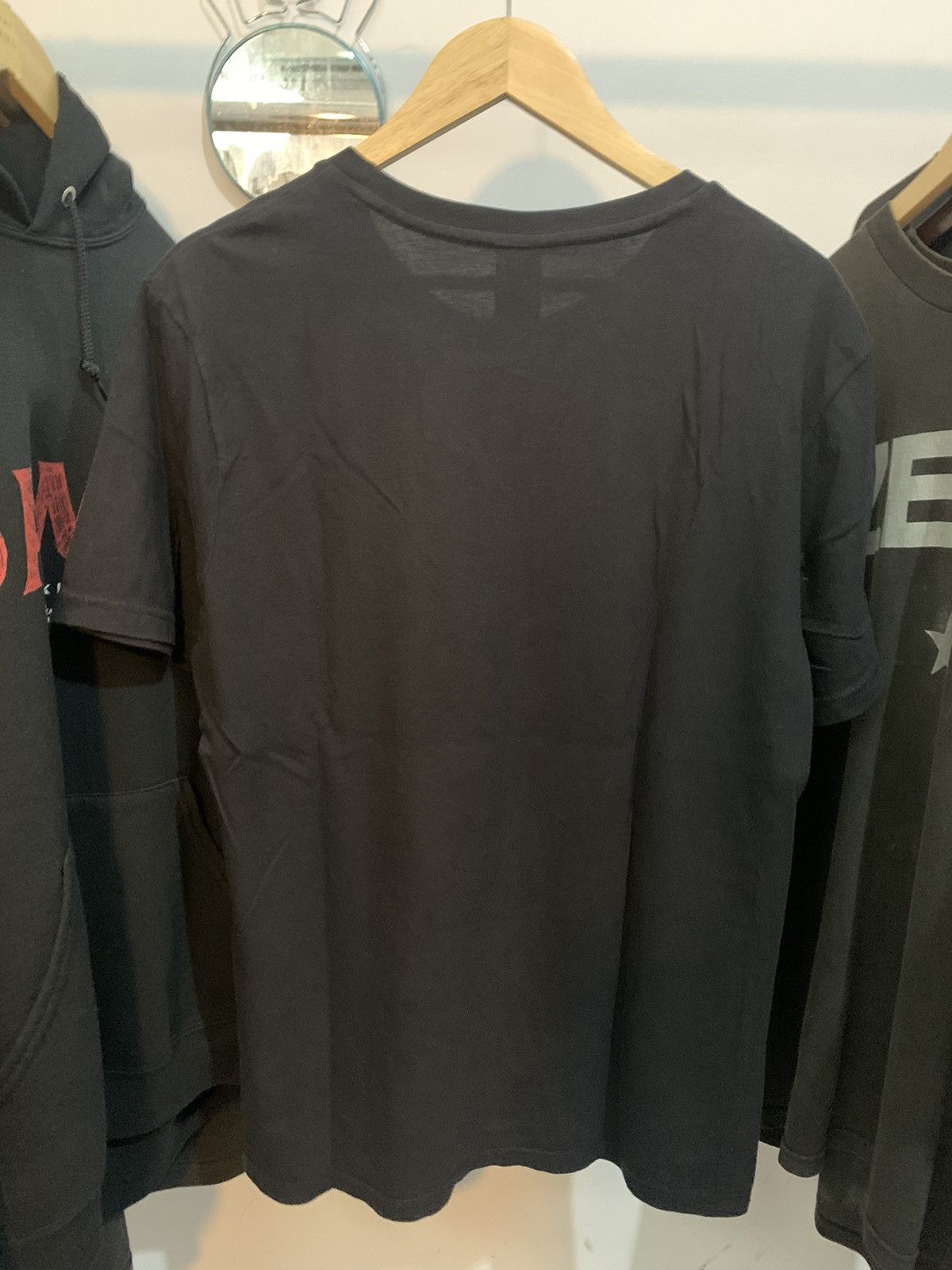 Band Tees 00s Deftones Leathers Tees Size US M / EU 48-50 / 2 - 4 Thumbnail