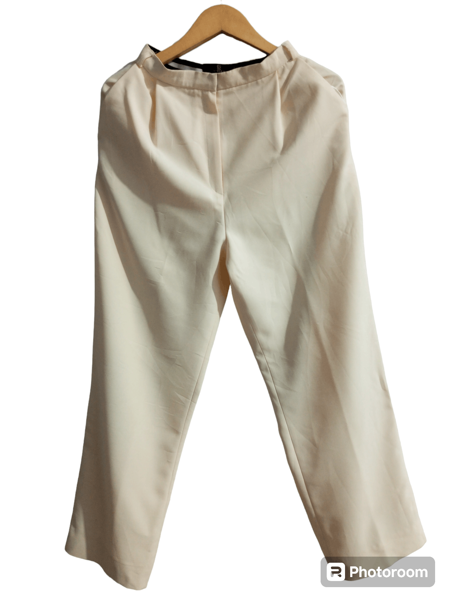 Givenchy × Vintage Vintage Givenchy tissu womens pants Size 28" / US 6 / IT 42 - 1 Thumbnail
