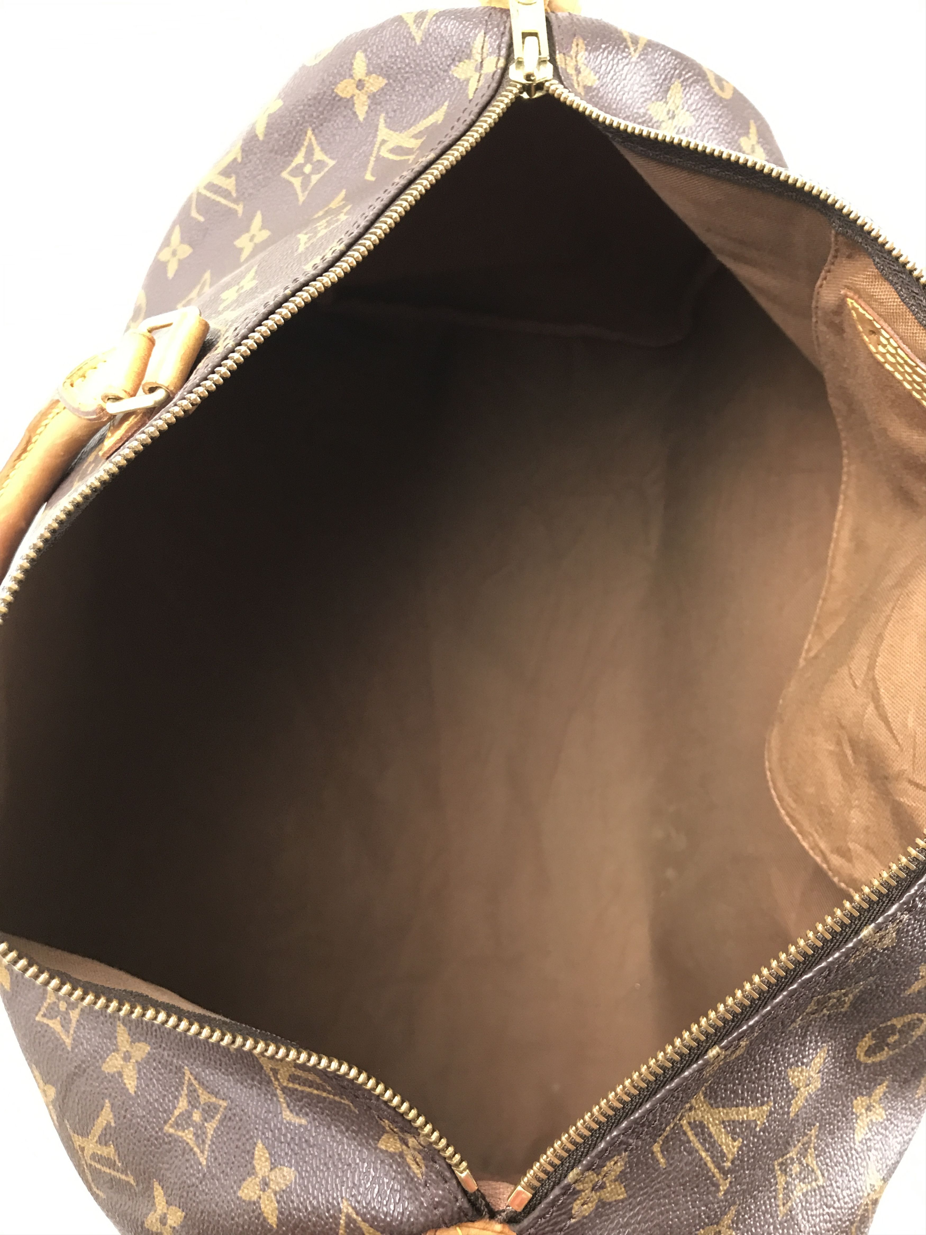 Vintage Louis Vuitton Speedy Monogram