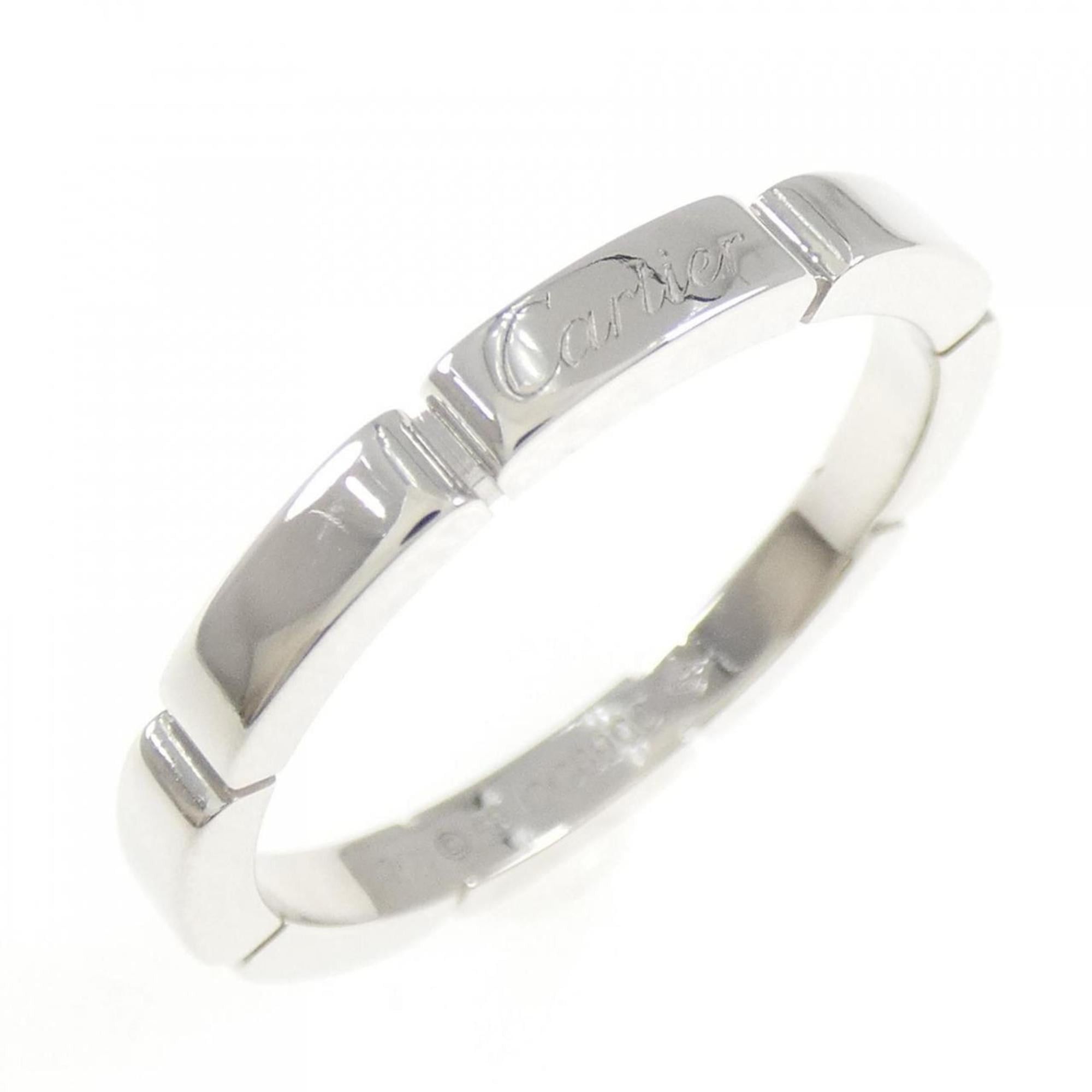 Cartier Cartier Maillon Panthère Ring Size ONE SIZE - 1 Thumbnail