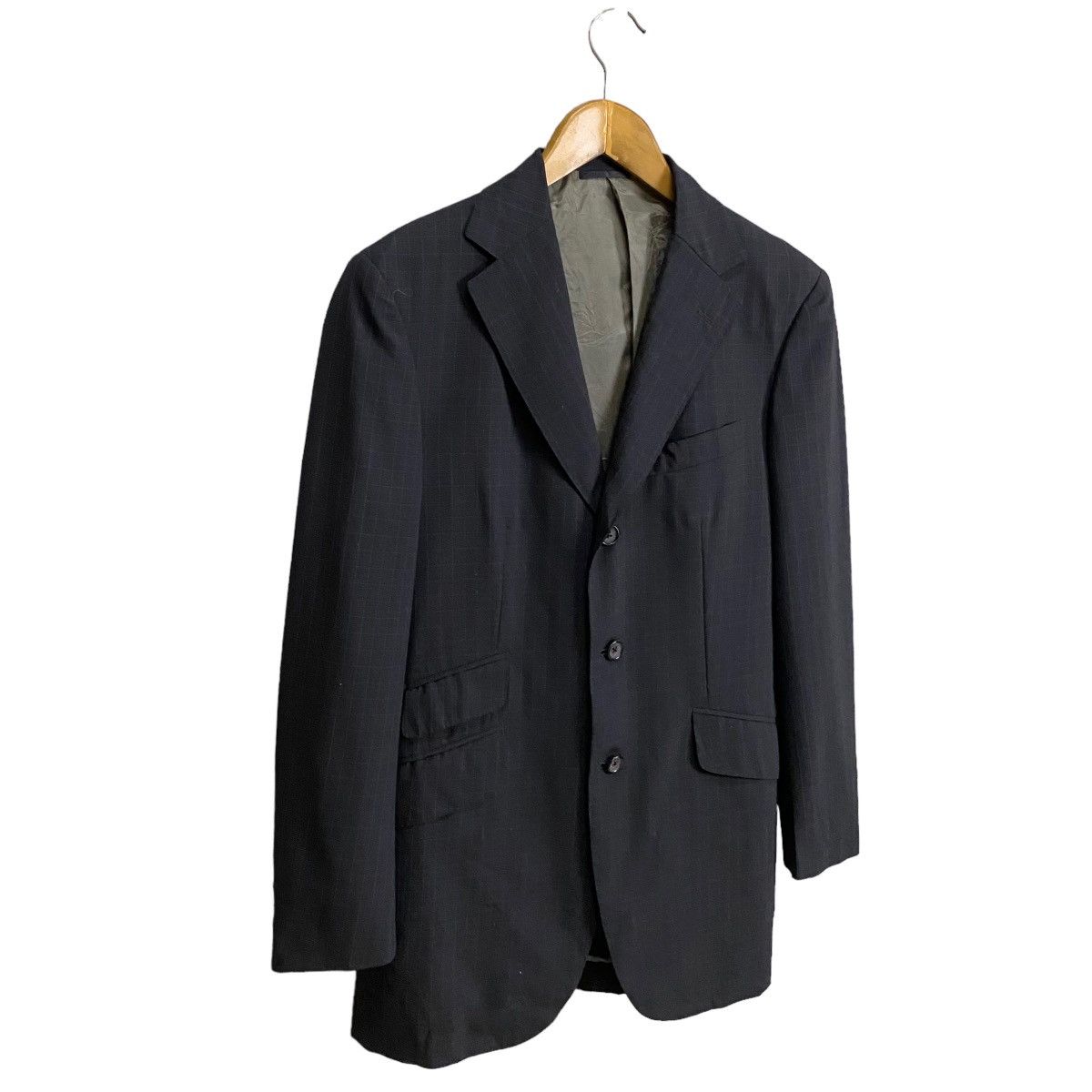 Burberry Burberry London Club Collection blazer Size 38R - 2 Thumbnail