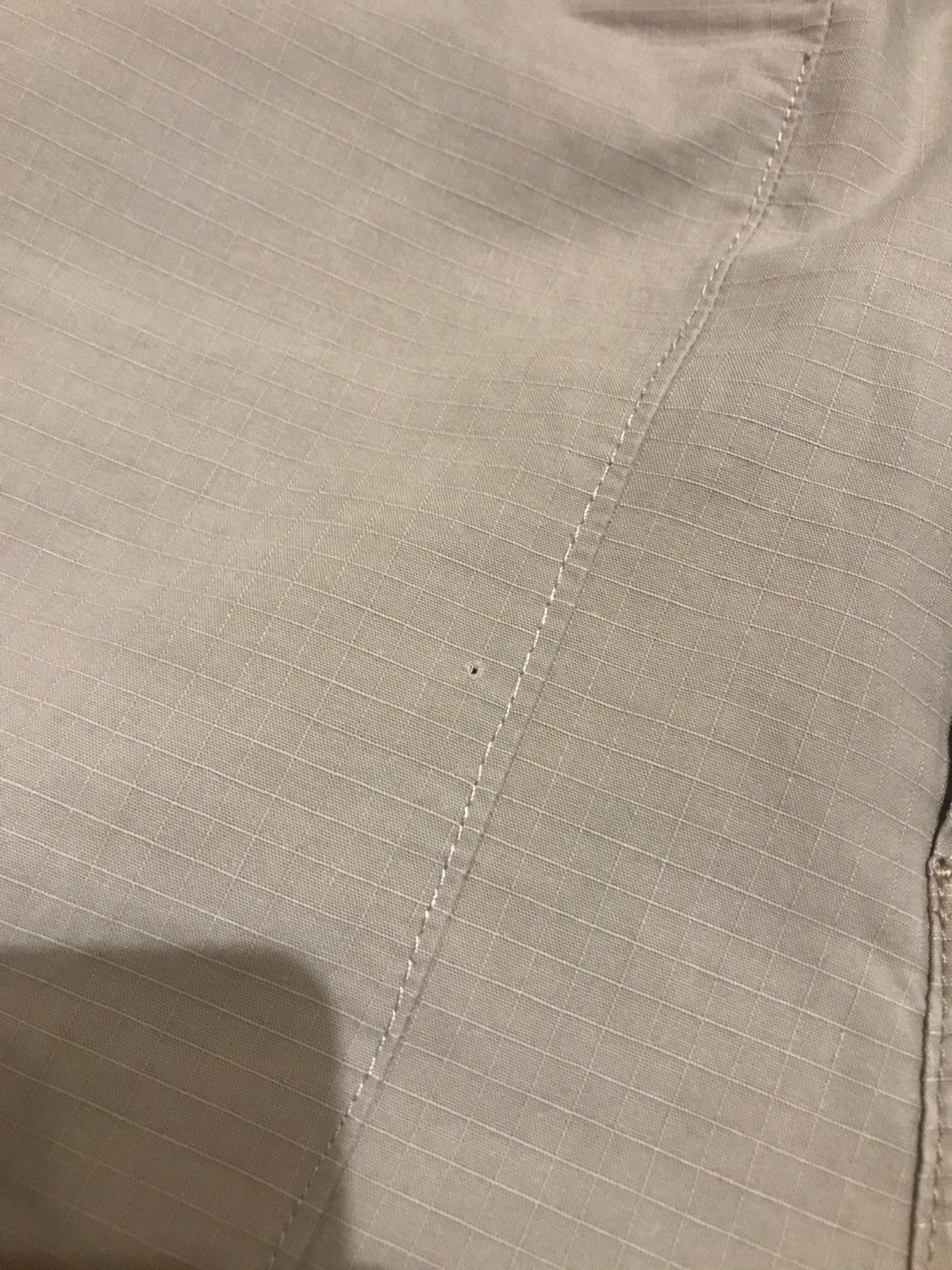 Carhartt × Vintage Vintage Y2K Carhartt Bermuda cargo japan style shorts Size US 36 / EU 52 - 12 Thumbnail