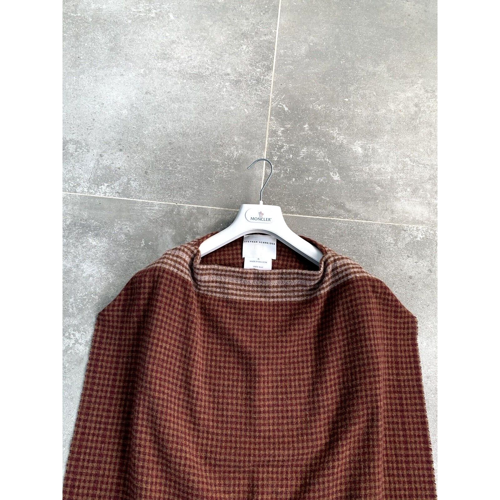 Designer × Stephan Schneider Oversized Women's STEPHAN SCHNEIDER Dress SZ 1 S UK 8 US 4 Size S / US 4 / IT 40 - 9 Thumbnail