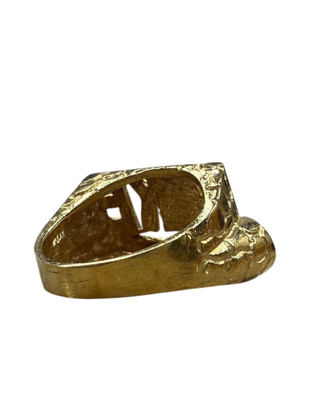 Vintage Vintage nike rings Size ONE SIZE - 6 Thumbnail