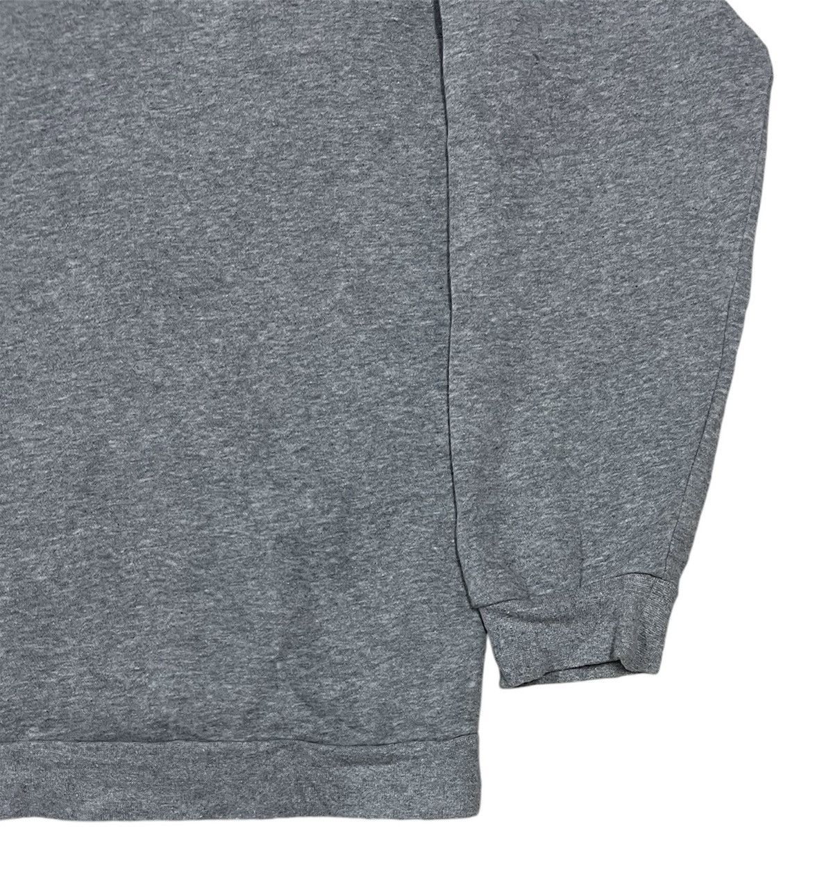 Other Michael jordan hoodie Size US XXL / EU 58 / 5 - 18 Thumbnail