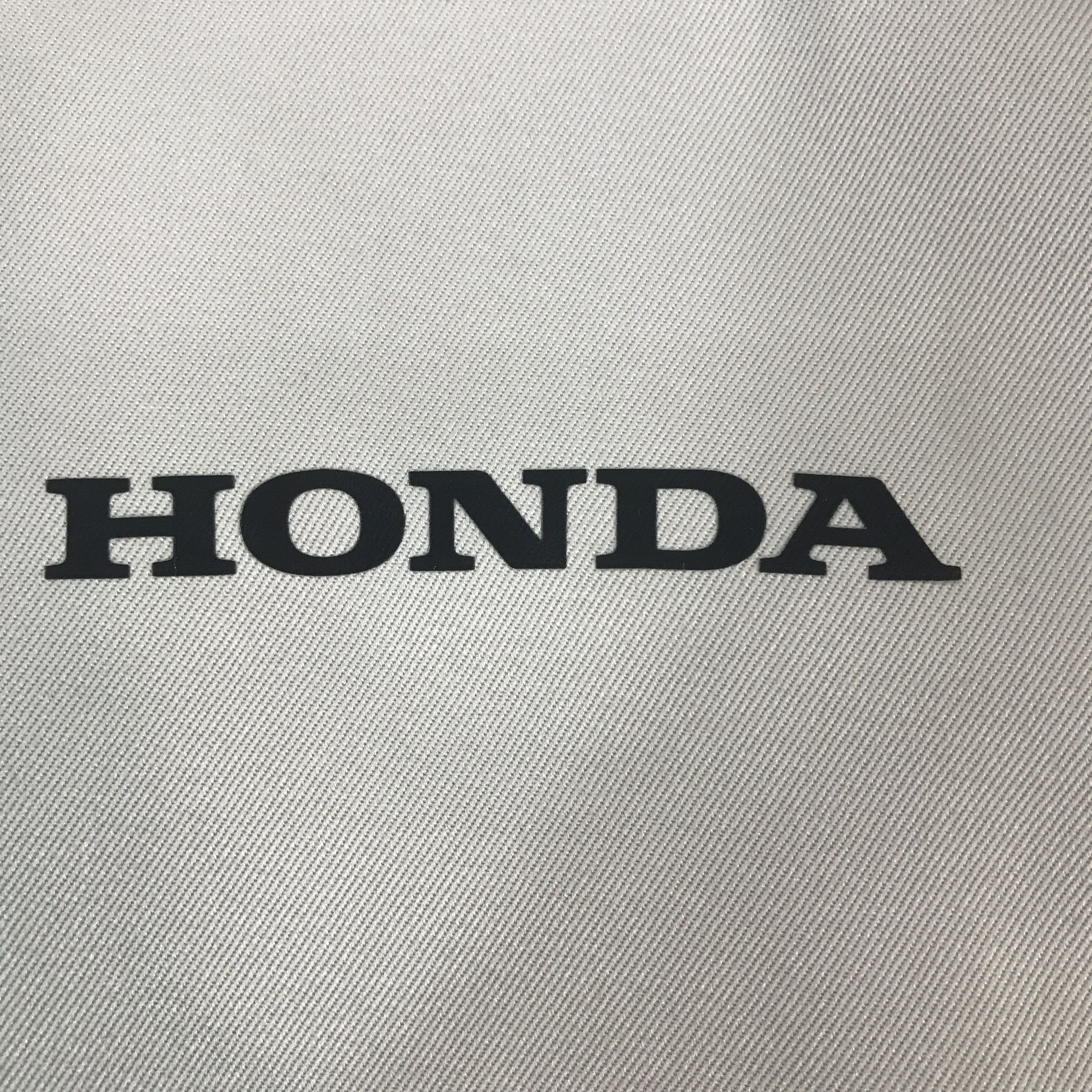 Japanese Brand × Rising Sun & Co. Honda Racing Custom Sport Racing Jacket Size US M / EU 48-50 / 2 - 10 Thumbnail