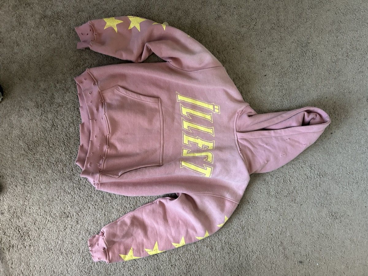Other Illest sweatsuit (clothing brand) Size US 36 / EU 52 - 5 Thumbnail