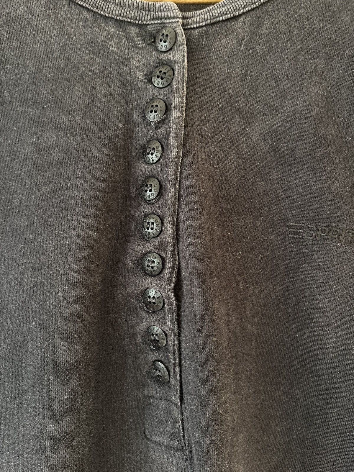 Esprit × Vintage Esprit Long Sleeve Dress Size S / US 4 / IT 40 - 7 Thumbnail
