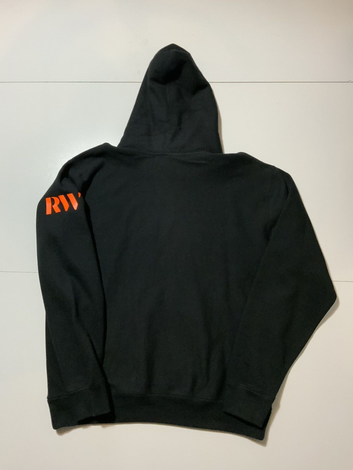 Other Sold Out AARMY Classic Athlete Fitness Heavyweight Hoodie Size US XL / EU 56 / 4 - 2 Thumbnail