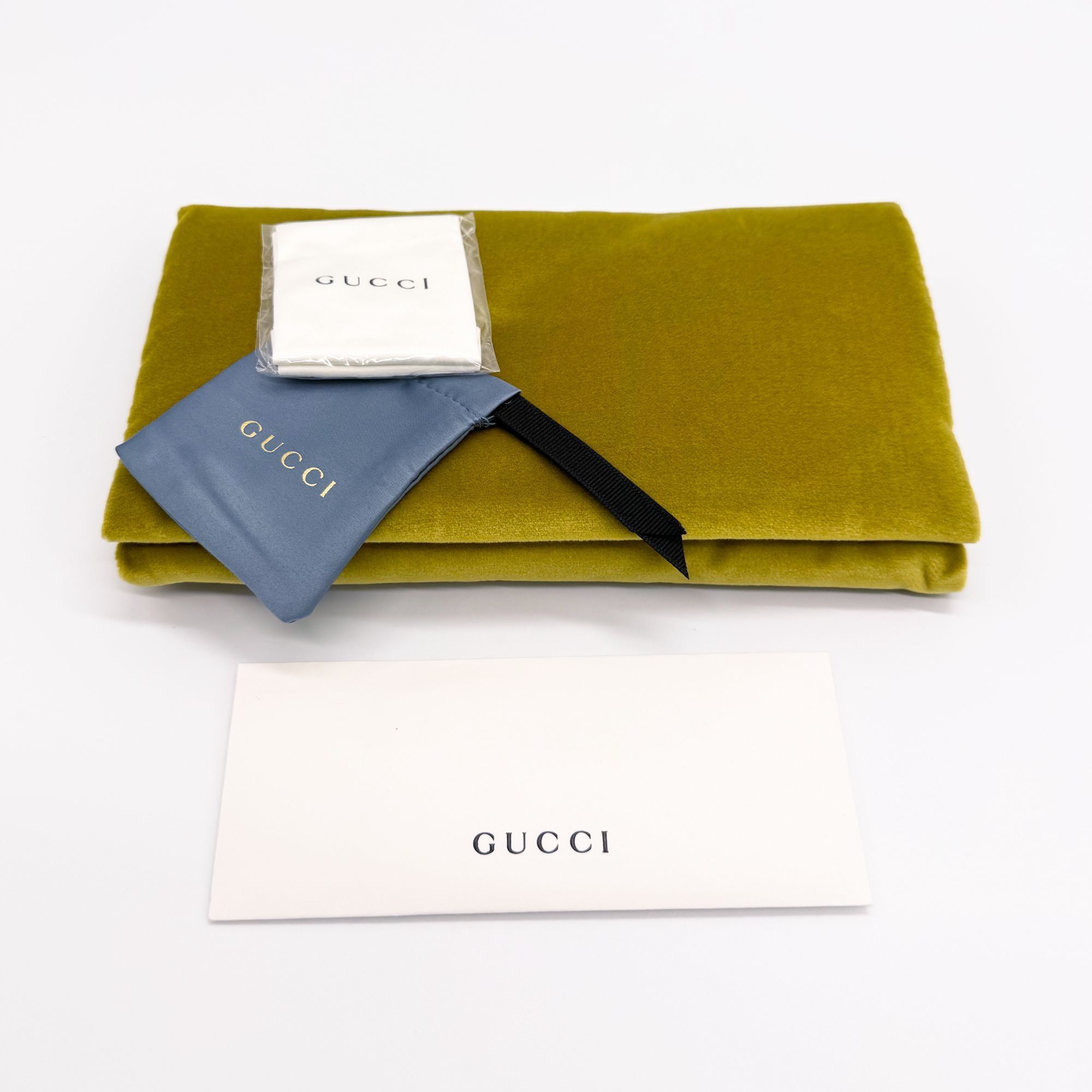 Gucci NEW GUCCI SUNGLASSES GG1029SA 003 HAVANA OVERSIZED WOMEN Size ONE SIZE - 12 Thumbnail