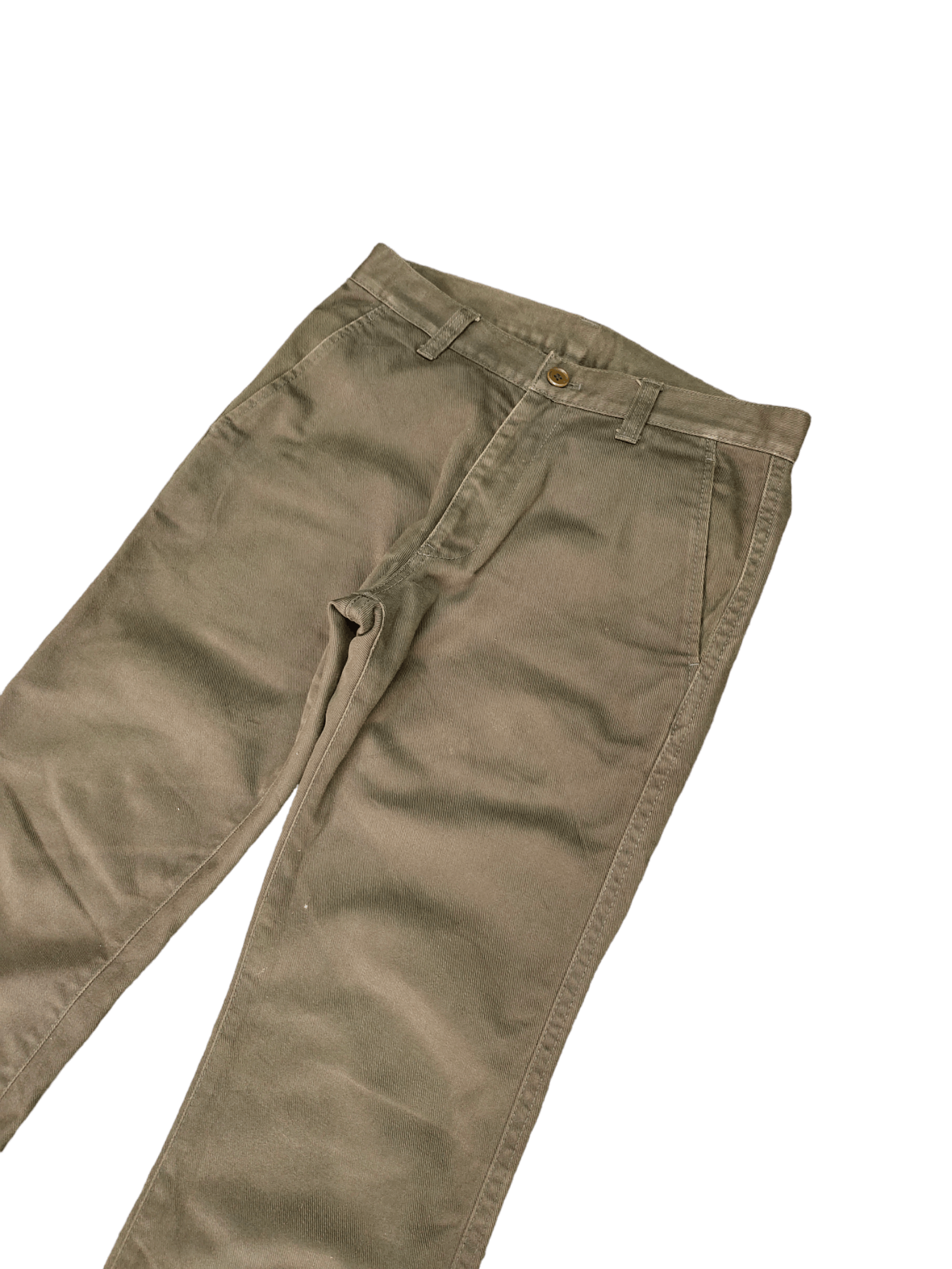 Comme des Garcons AD2005 Comme des Garcons Homme Chino Pants Size US 30 / EU 46 - 4 Thumbnail