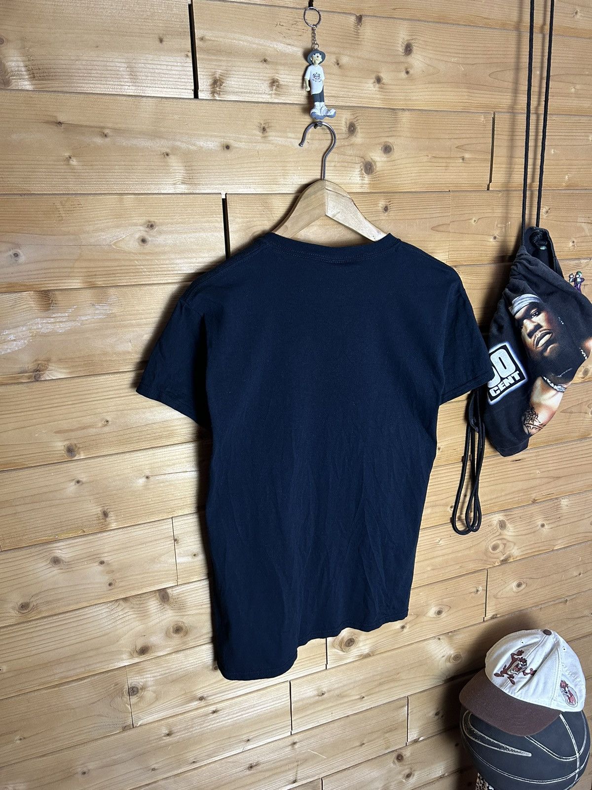 Band Tees Bring me the Horizon t shirt Size US S / EU 44-46 / 1 - 8 Thumbnail