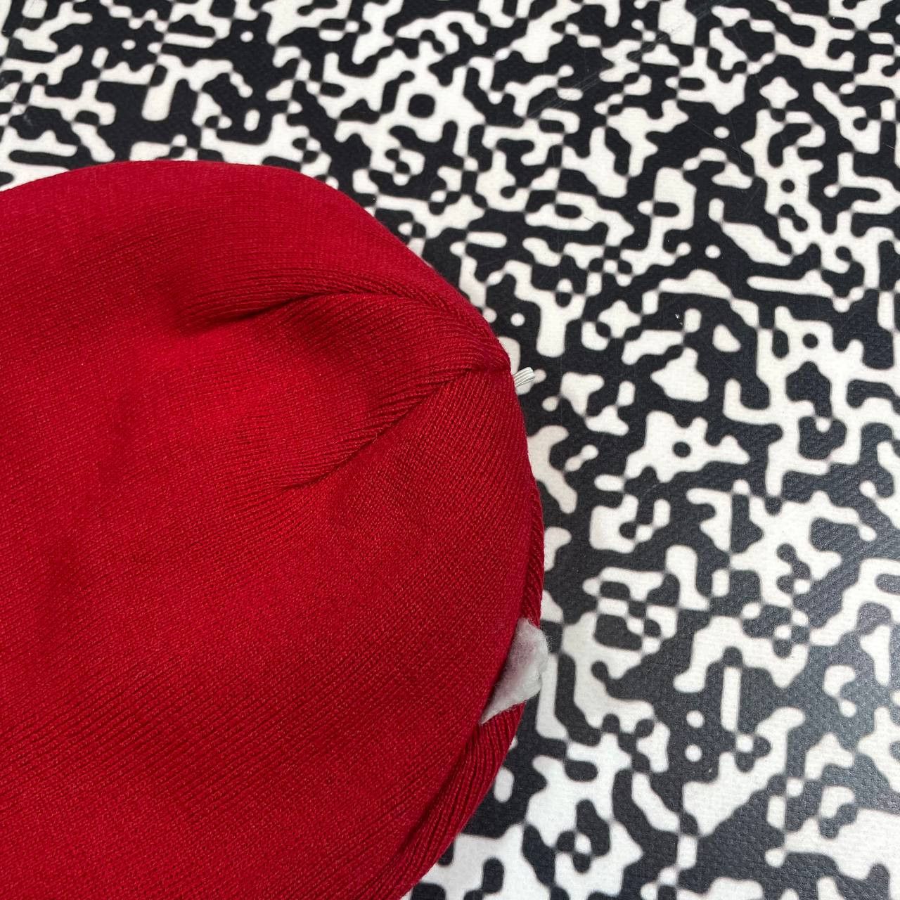 NEFF Vintage Y2K NEFF 2 Side Striped Skate SK8 Style Hat Size ONE SIZE - 9 Thumbnail