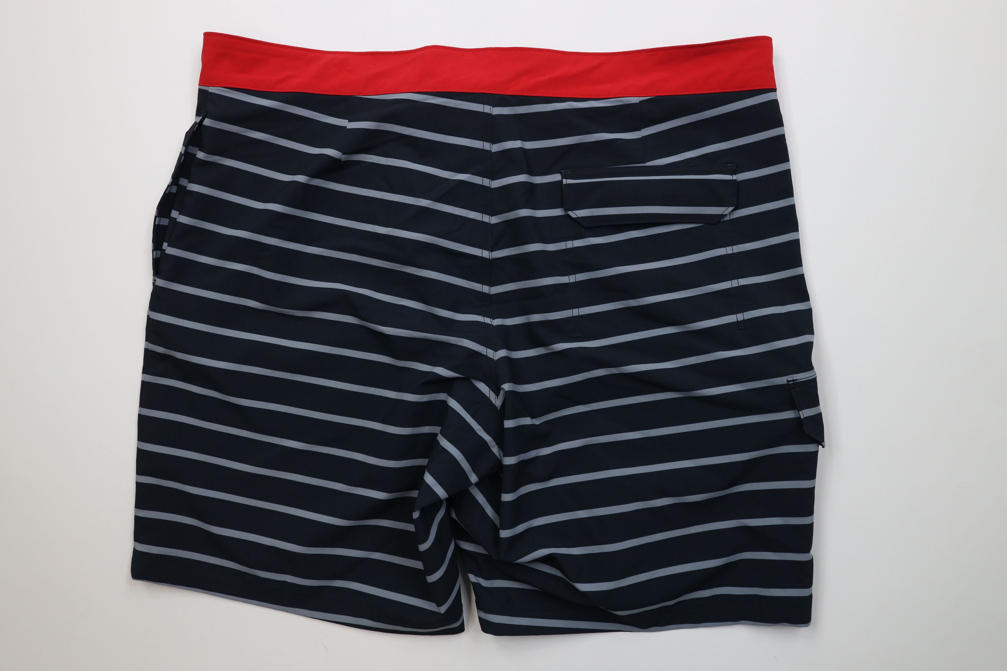 Duluth Trading Company Duluth Trading Co DuluthFlex Bull Moose Shorts Swim Trunks Size US 40 / EU 56 - 9 Thumbnail