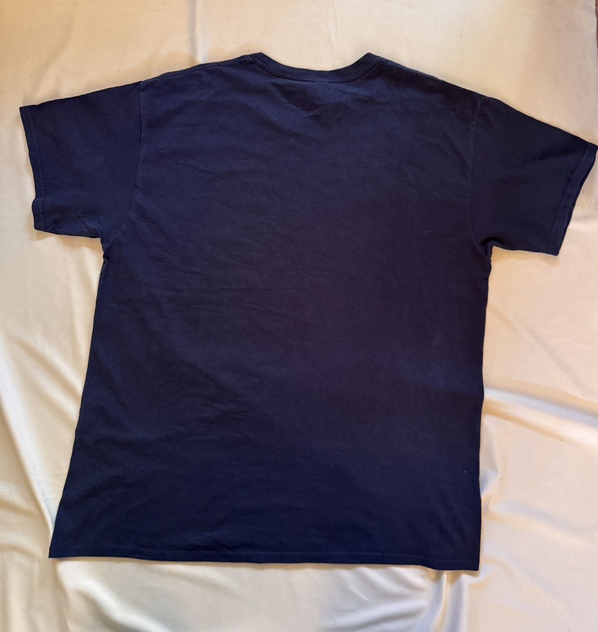 Vintage Marvel Guardians Of The Galaxy T-shirt Size US L / EU 52-54 / 3 - 8 Thumbnail