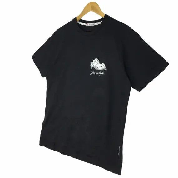 Anime × Vintage Vtg Hajime No Ippo Anime Cartoon Tee Shirt Dream Match Joe Size US L / EU 52-54 / 3 - 5 Thumbnail