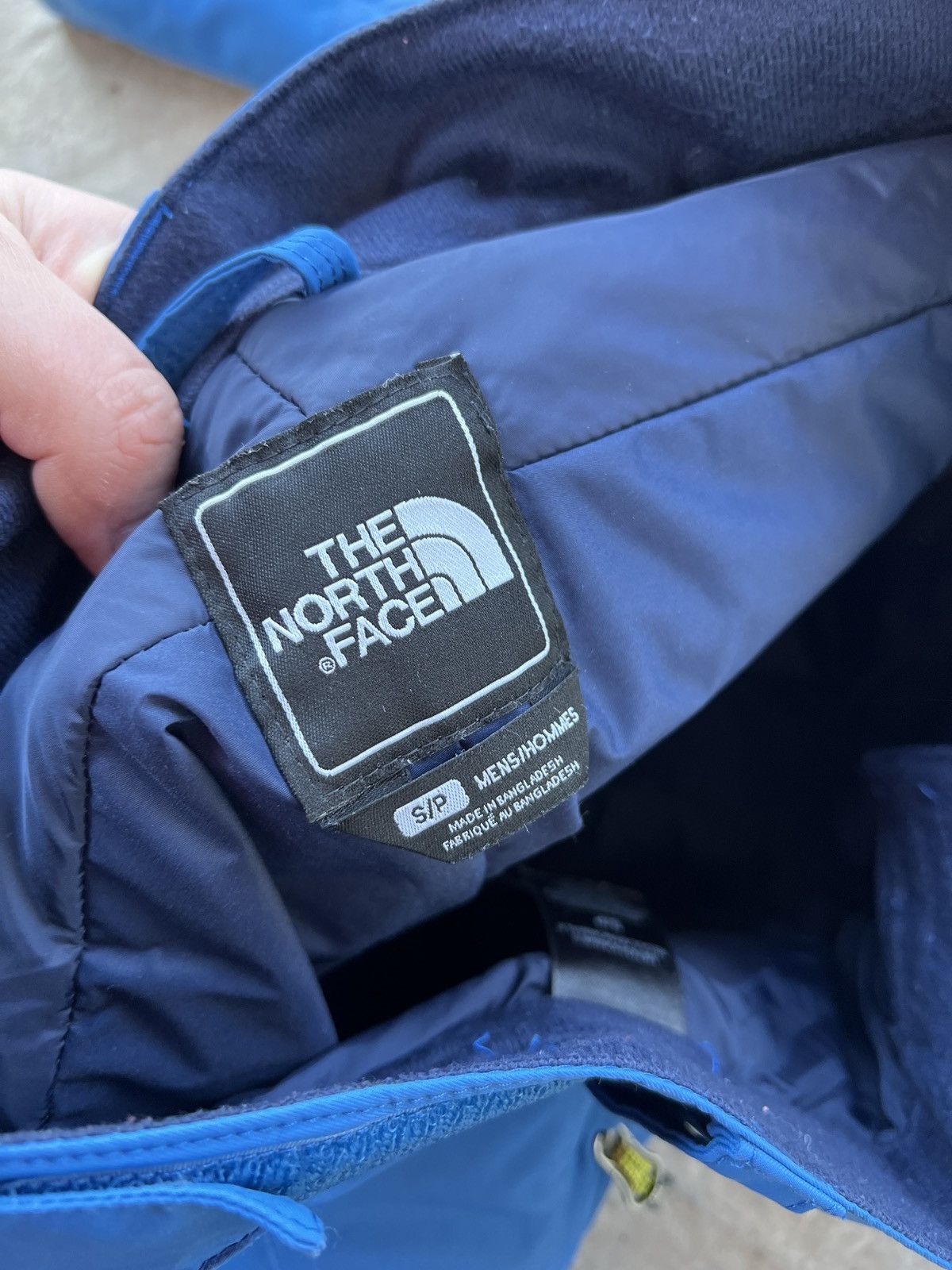 The North Face The North Face Hyvent Size US 30 / EU 46 - 5 Thumbnail