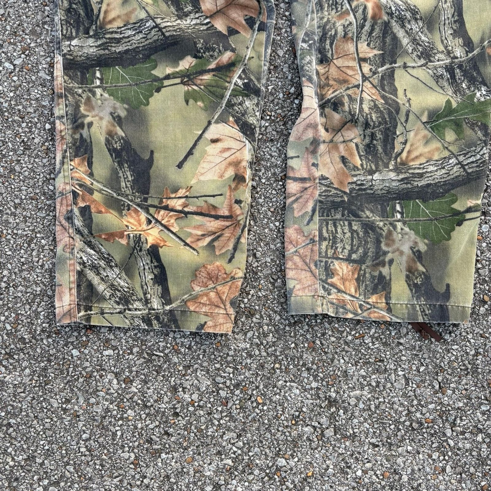 Realtree Vintage camo pants Size US 36 / EU 52 - 10 Thumbnail