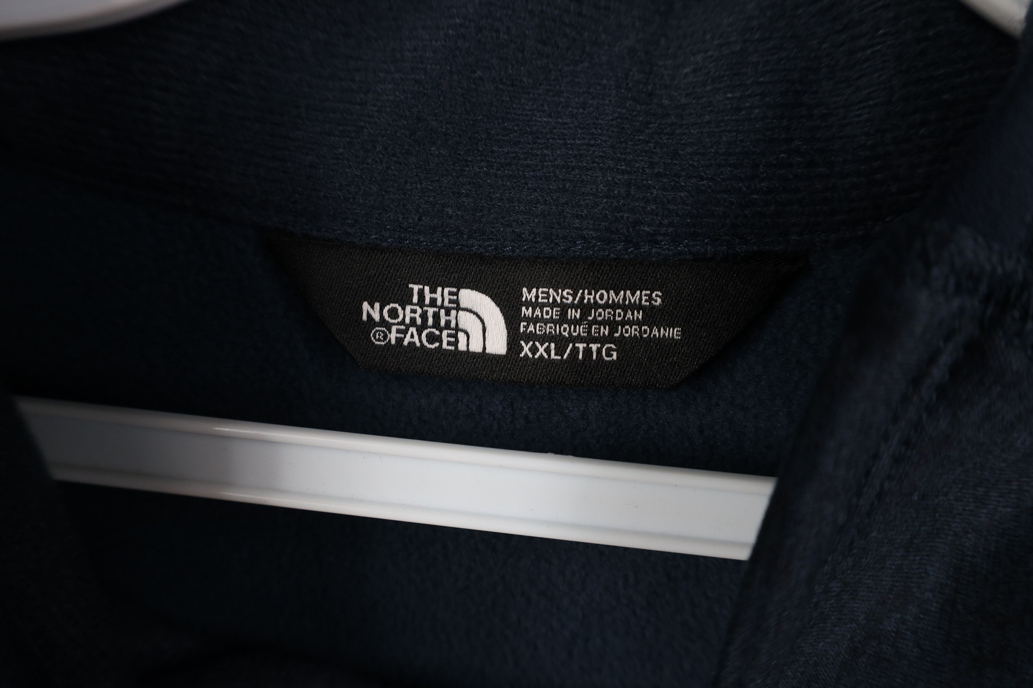 The North Face New The North Face University of Toledo Medical Jacket Size US XXL / EU 58 / 5 - 10 Thumbnail