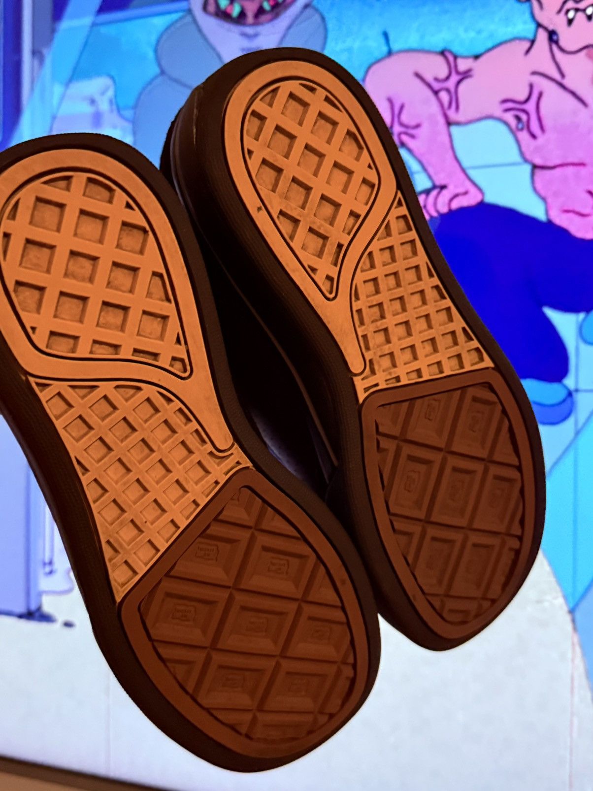 Reebok SOLD-BBC ice cream shoes Size US 6 / EU 39 - 5 Thumbnail
