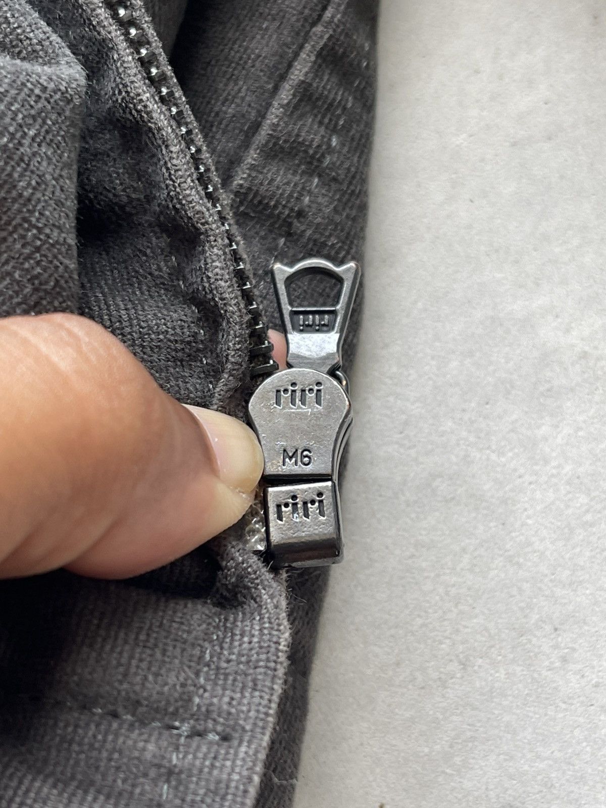 Margaret Howell AW2016 Margaret Howell Men Flight Blouson Tanker Jacket Size US L / EU 52-54 / 3 - 11 Thumbnail