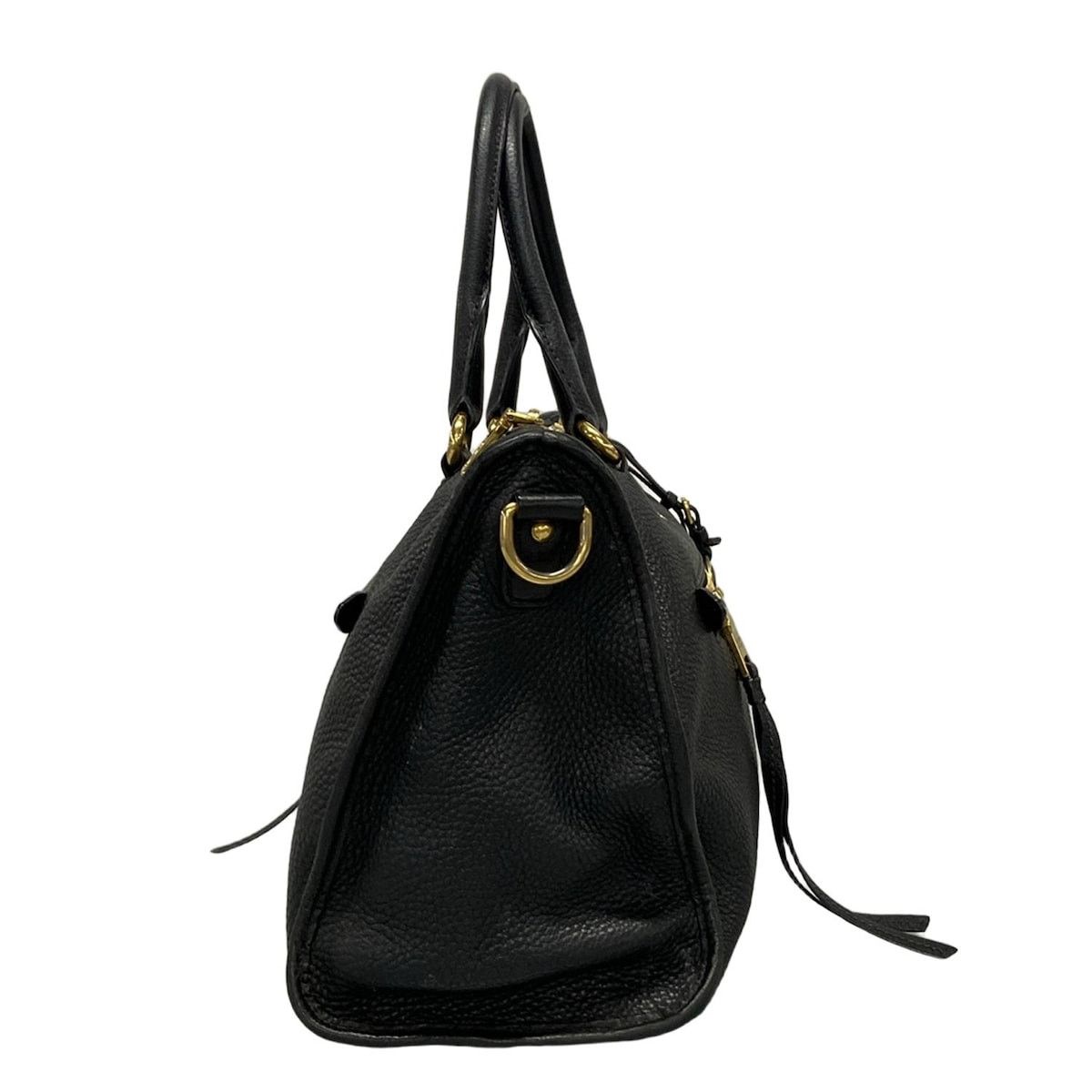 Prada PRADA Logo Handbag Size ONE SIZE - 2 Thumbnail