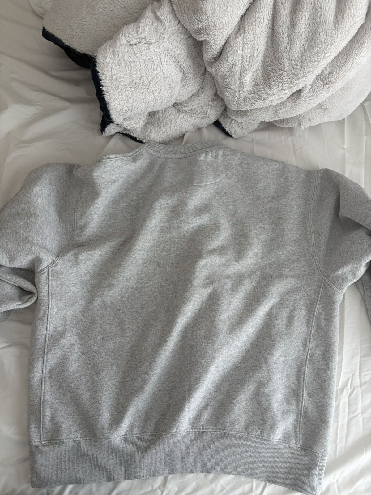 Palace palace crewneck Size US M / EU 48-50 / 2 - 2 Thumbnail