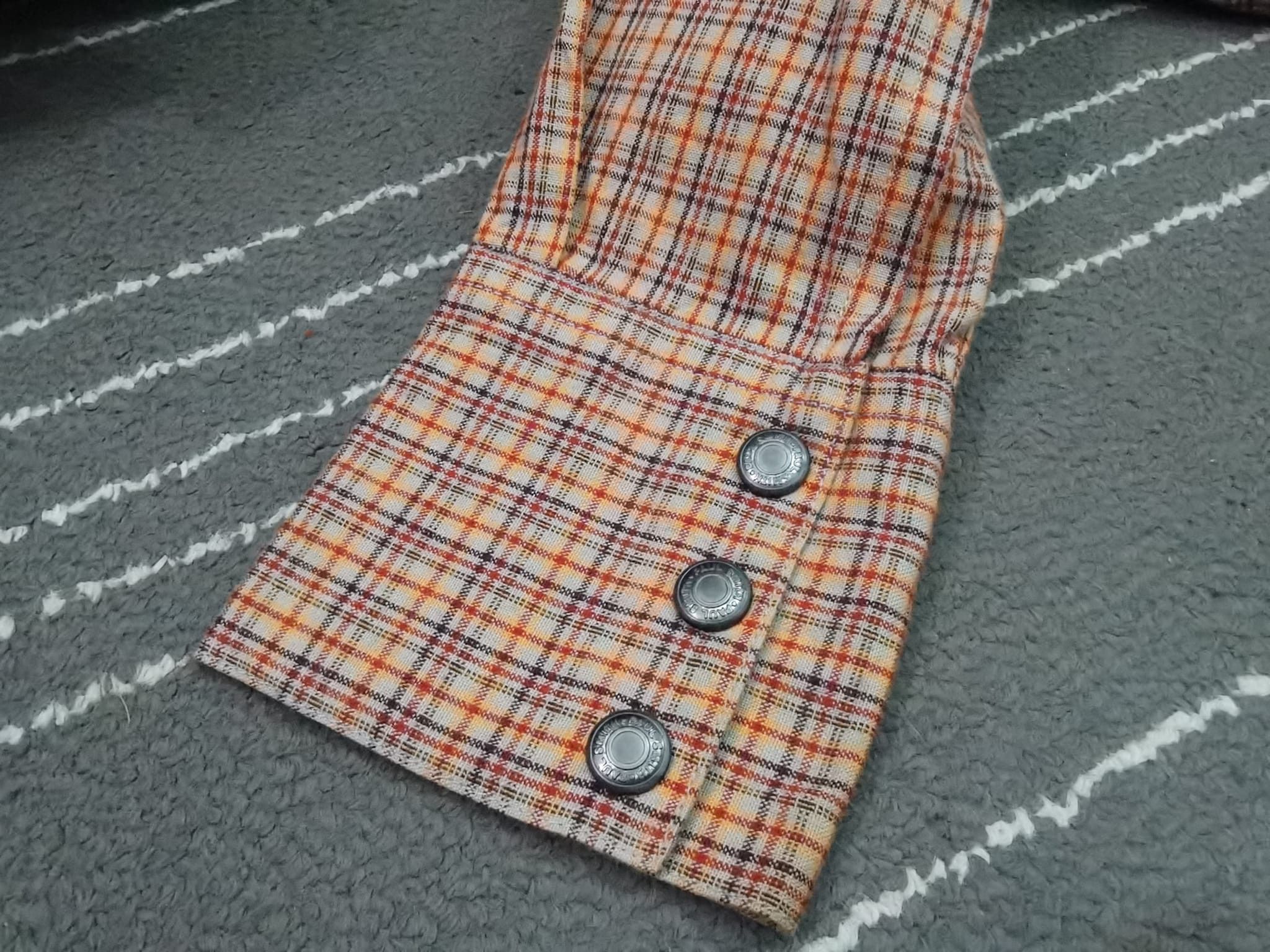 Paul Smith Vintage Paul Smith shirt S 2236 Size US S / EU 44-46 / 1 - 6 Thumbnail