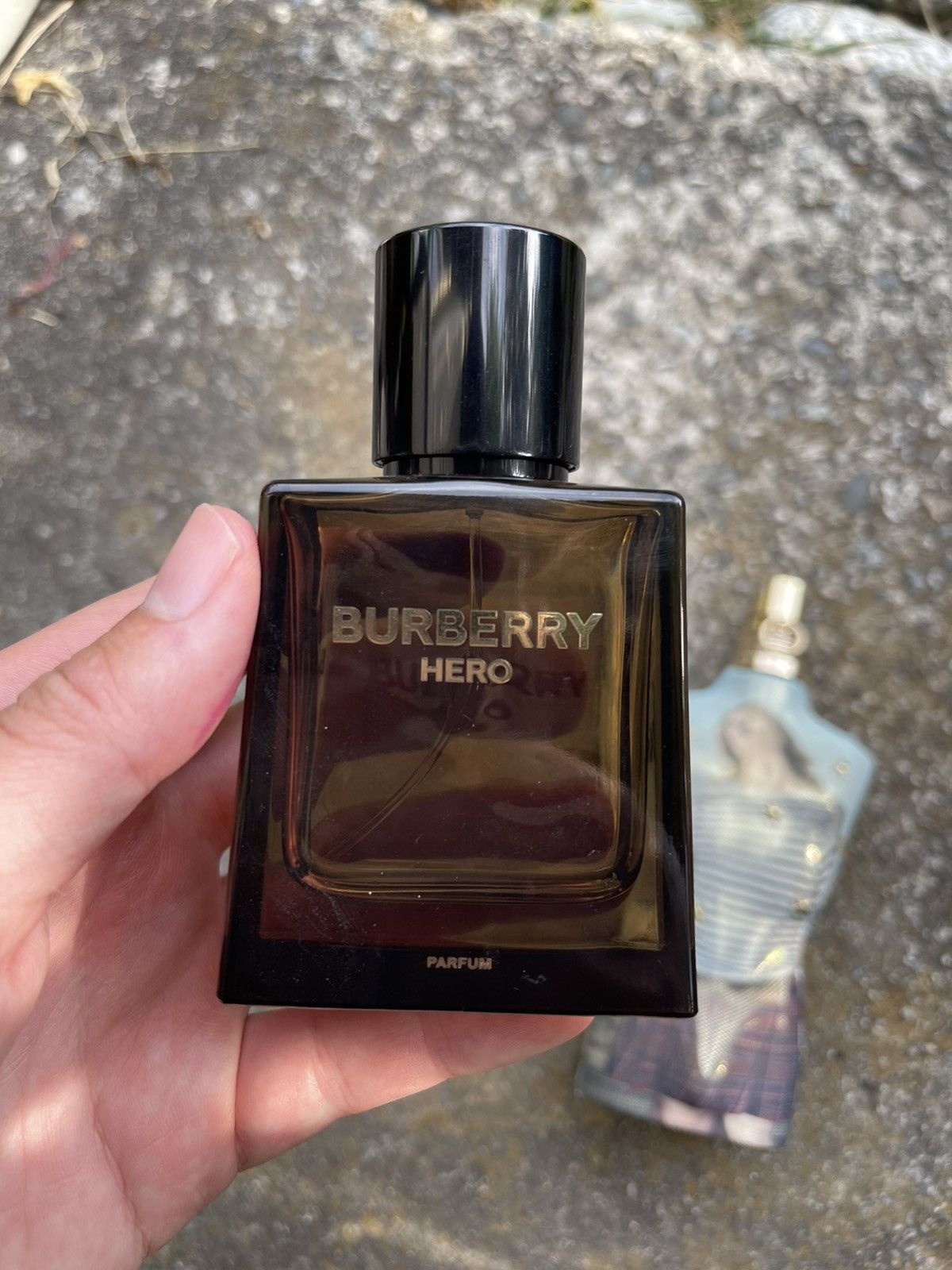 Maison Margiela Margiela replica Jpg le male mesh burberry STARTER BUNDLE Size ONE SIZE - 3 Thumbnail