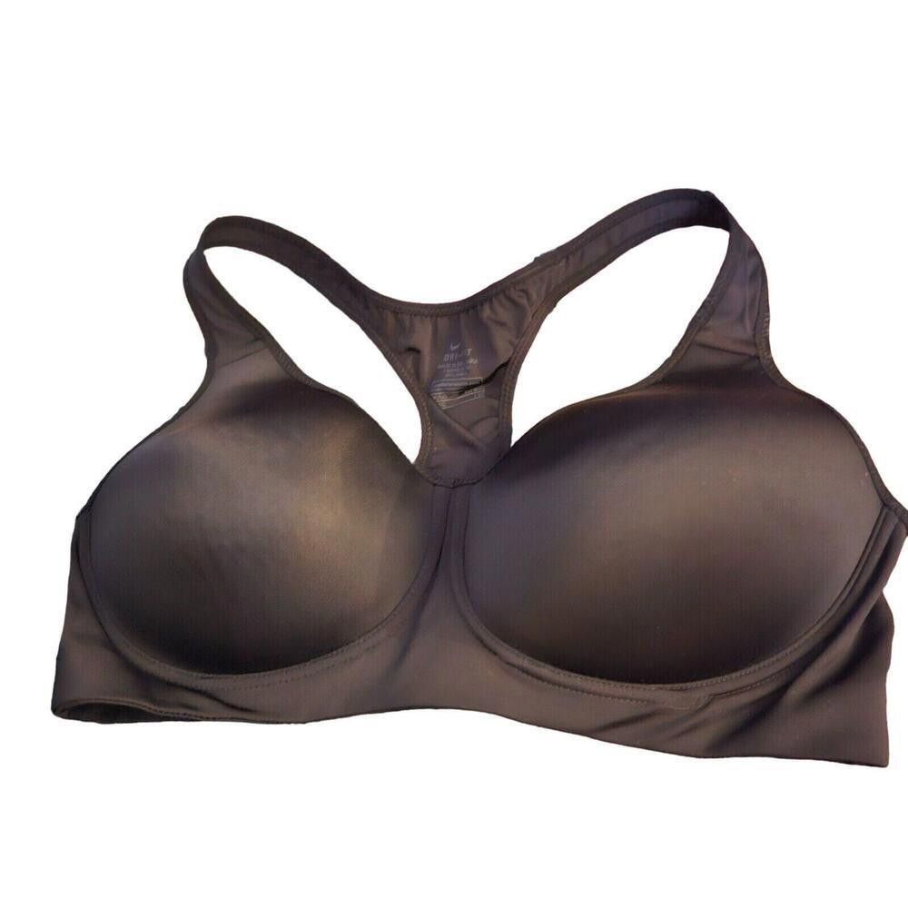 Nike Nike Women's Sports Bra - Supportive & Stylish 36C Size ONE SIZE - 1 Thumbnail