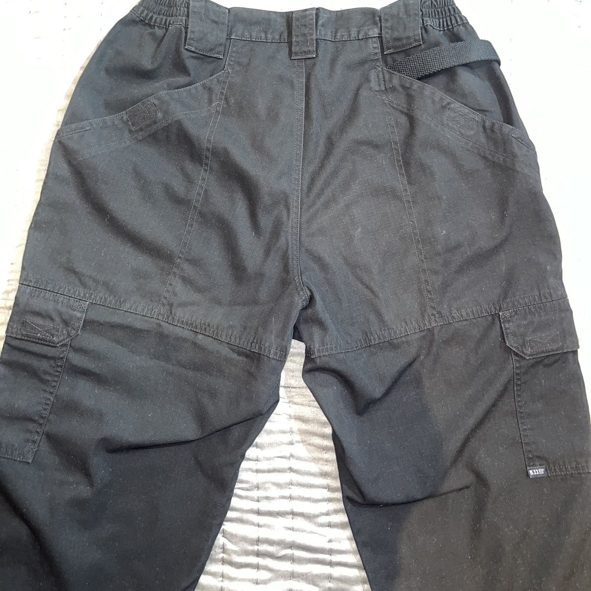 5.11 5.11 Tactical Cargo Pants - Lot of 2 - 34x32 Size US 34 / EU 50 - 10 Thumbnail