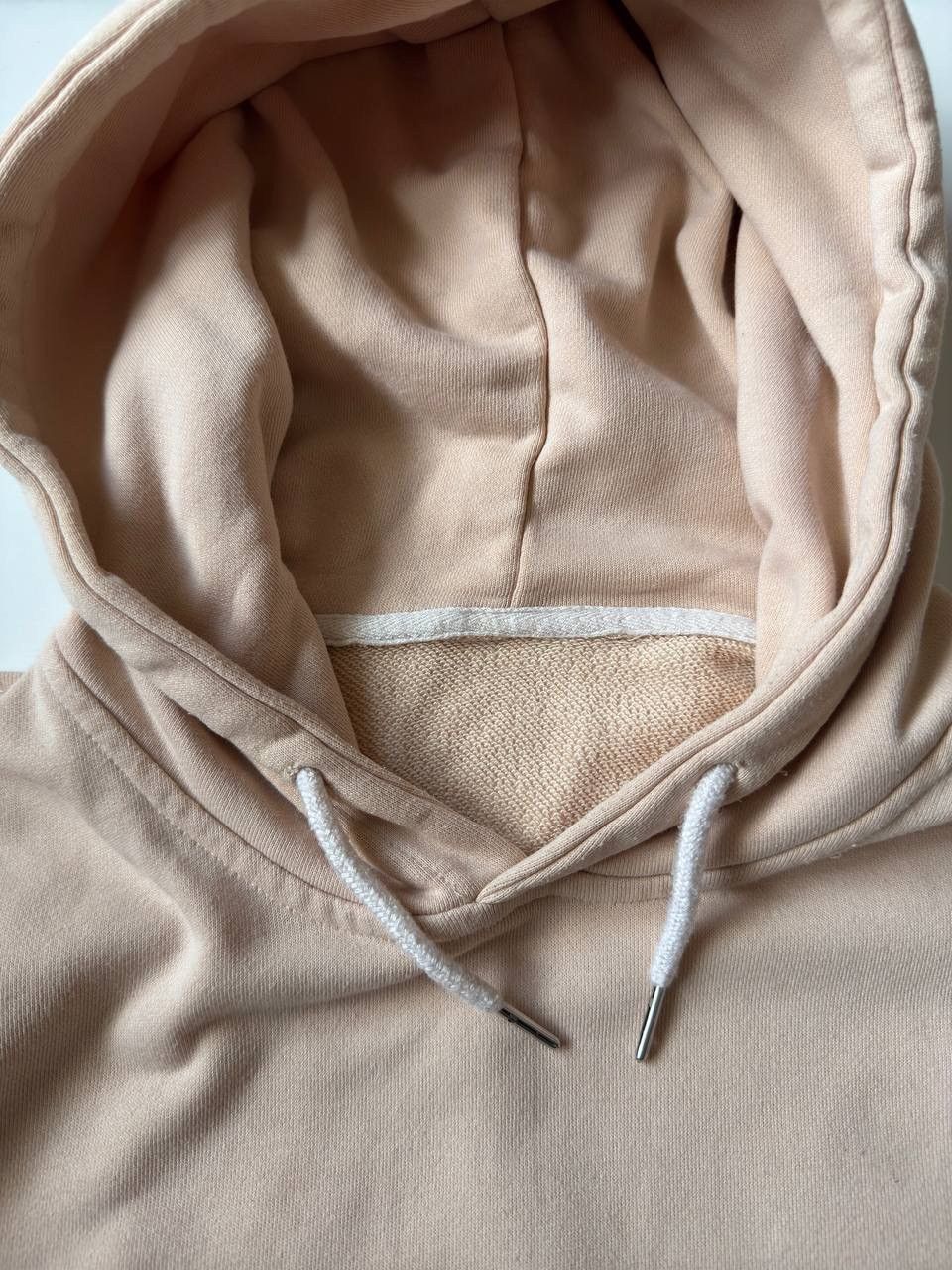 Other Kids see ghost Kanye west hoodie yeezus M-L sz Size US L / EU 52-54 / 3 - 6 Thumbnail