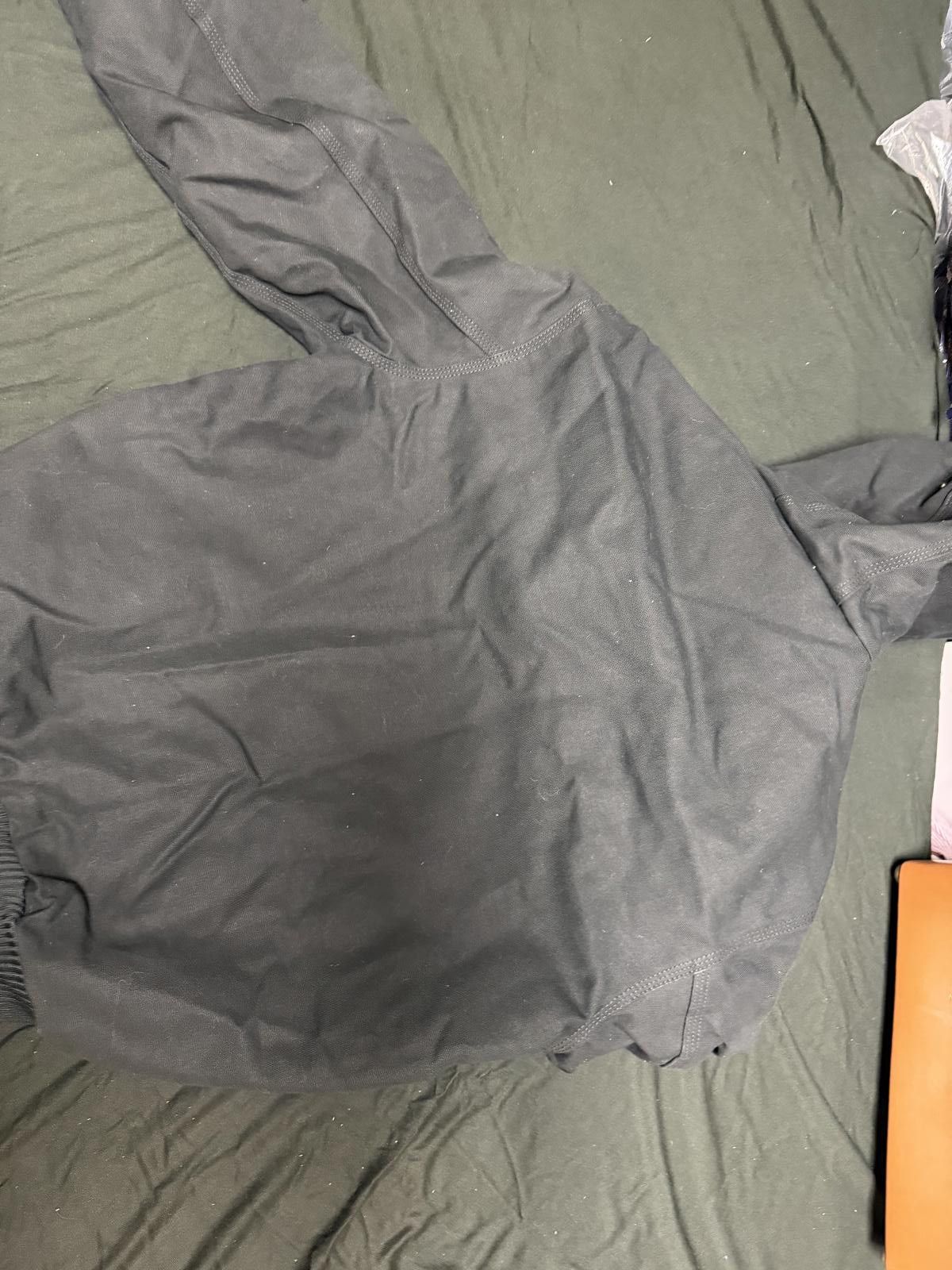 Carhartt Carhartt black jacket medium Size US M / EU 48-50 / 2 - 2 Thumbnail