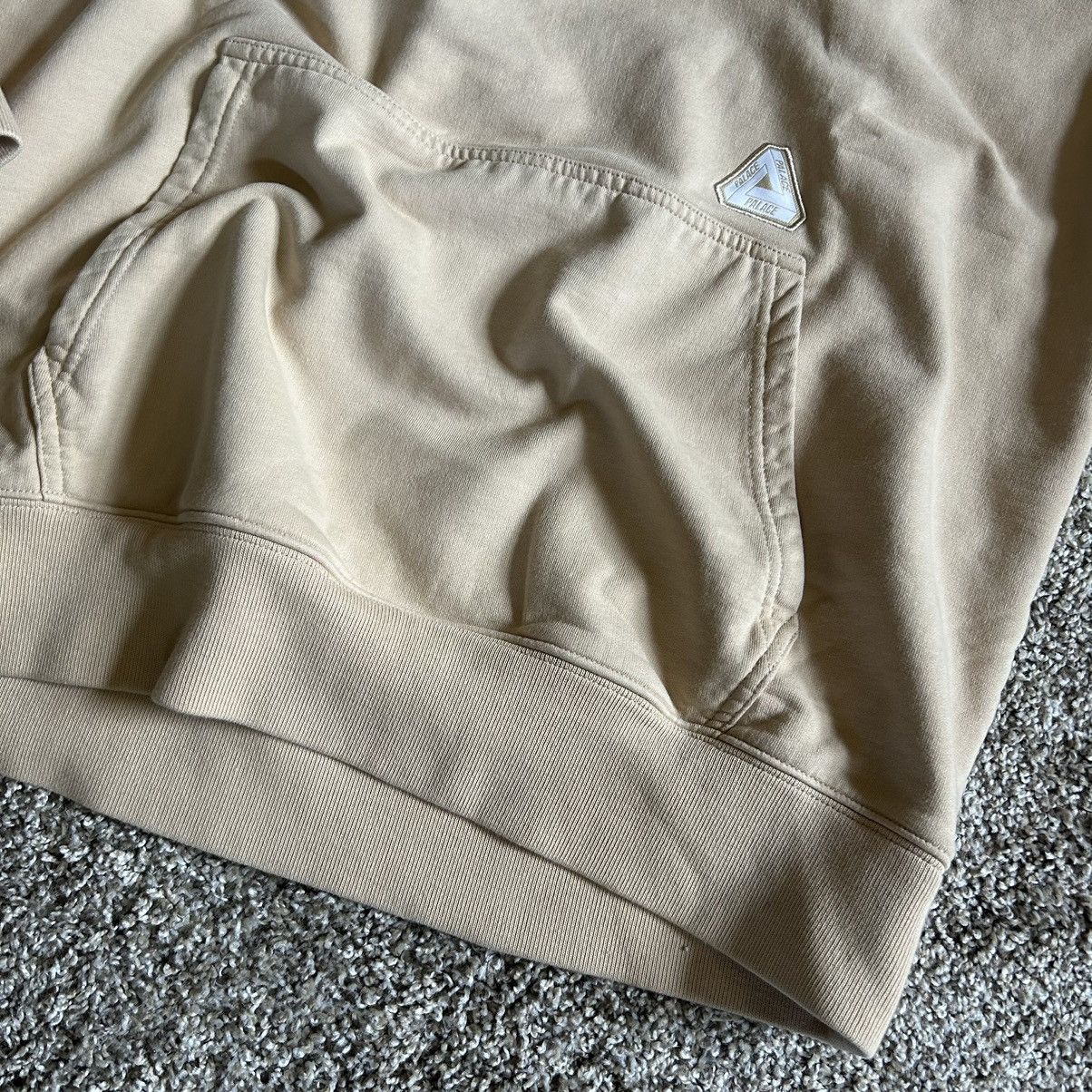 Palace FW21 PALACE SOFAR HOOD SAFARi TAN BEiGE TRi-FERG HOODiE Size US XL / EU 56 / 4 - 2 Thumbnail