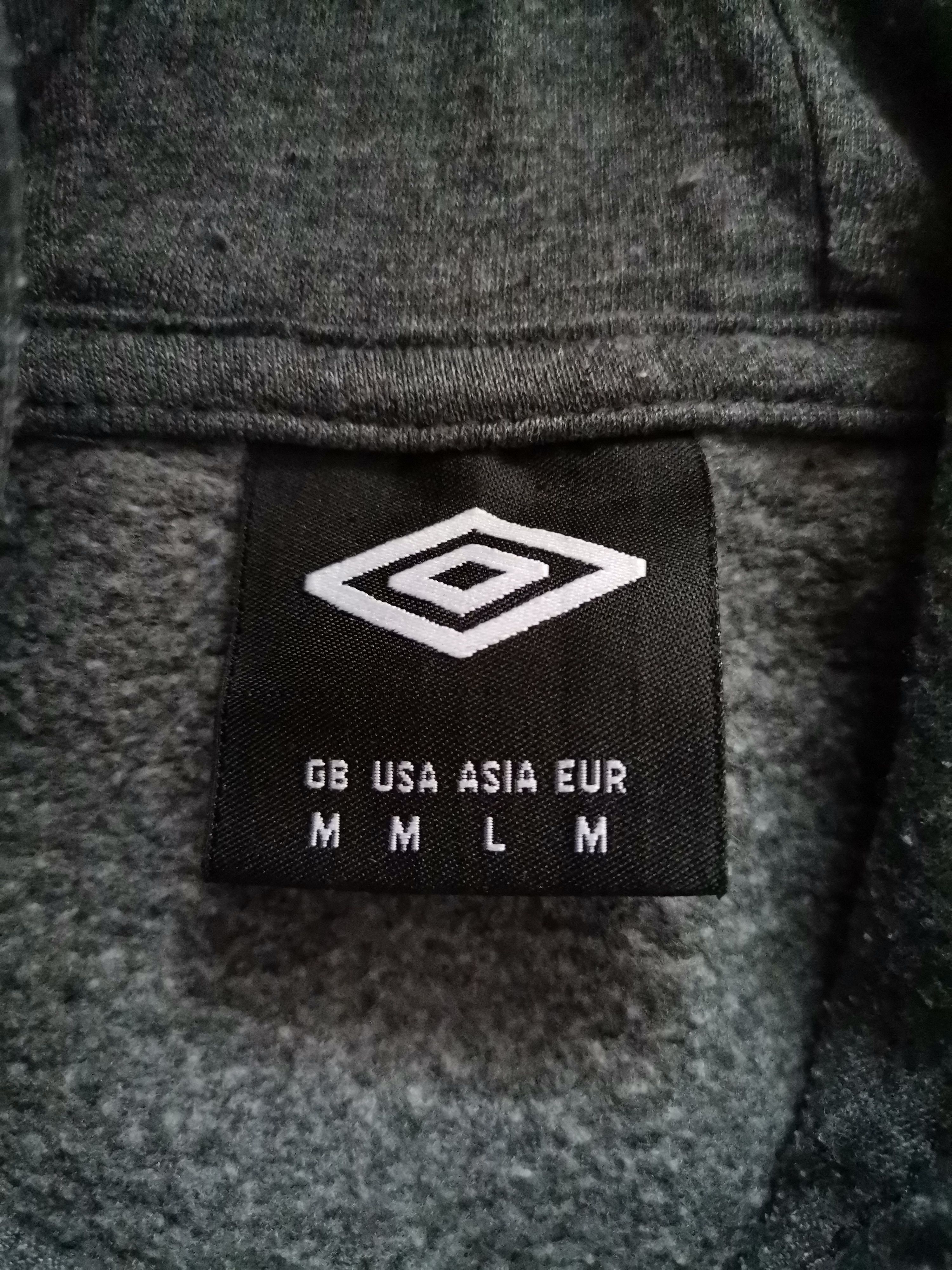 Umbro Umbro Hoodie Size US M / EU 48-50 / 2 - 3 Thumbnail