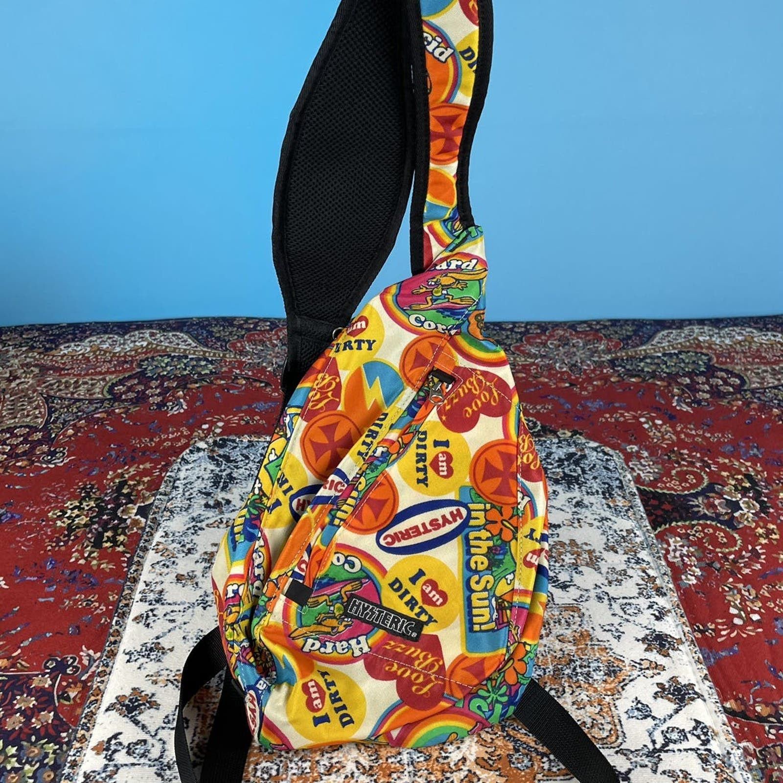 Men's Hysteric Glamour Bags & Luggage | Grailed