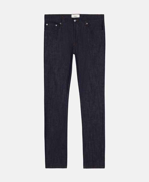AMI Slim fit jeans Size US 30 / EU 46 - 1 Thumbnail