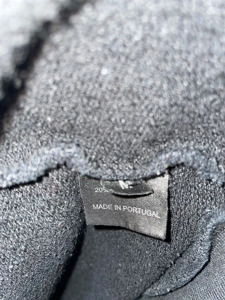 Vetements Vetements Hooded sweatshirt Size US M / EU 48-50 / 2 - 5 Thumbnail